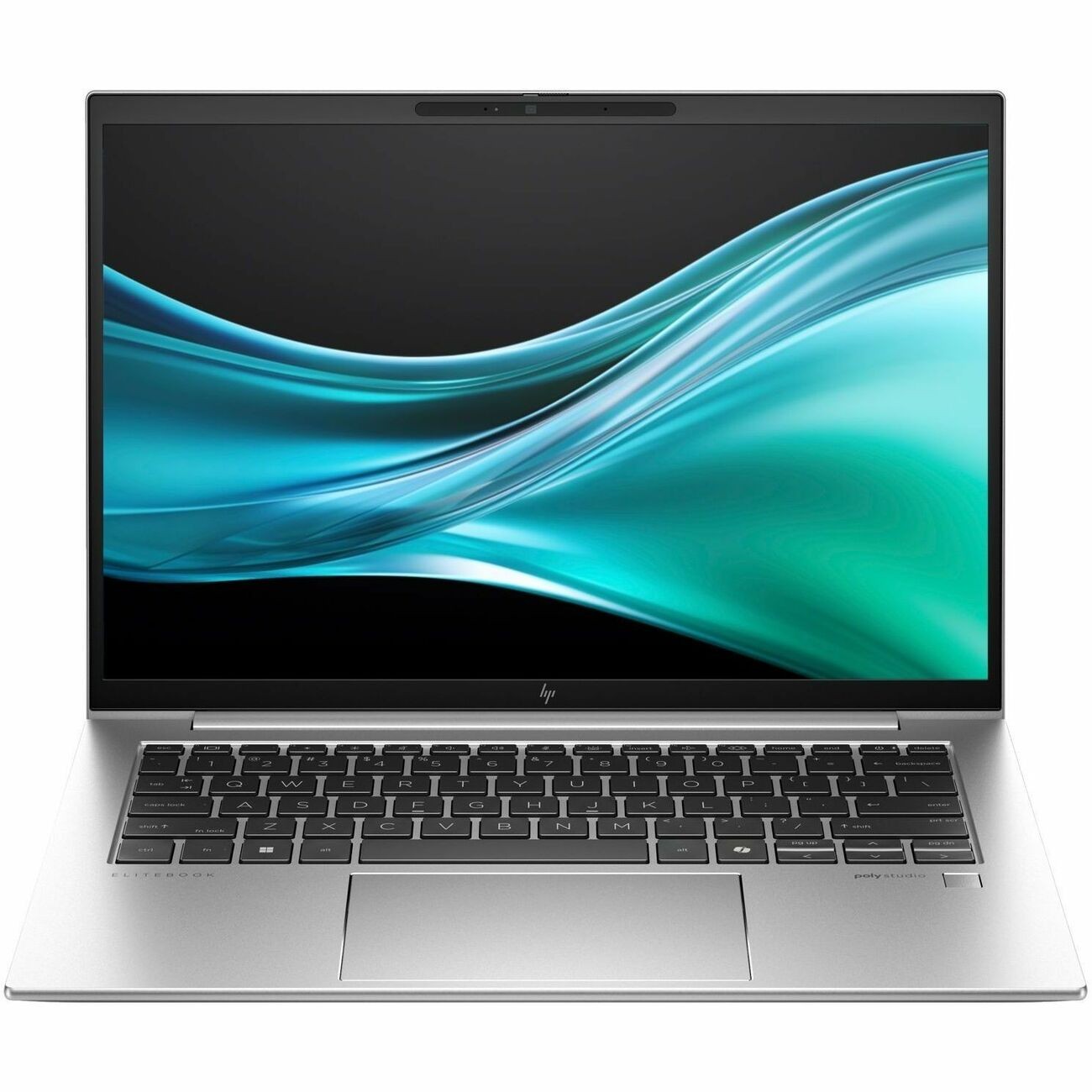 Hewlett Packard A6TA8UT#ABA EliteBook 845 G11 14″ Touch