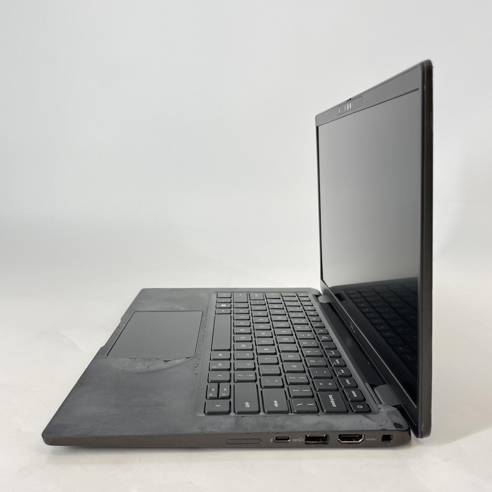 Dell Latitude 7430 14 Black FHD 1.8 GHz i7-1265U 32GB 1TB SSD Fair
