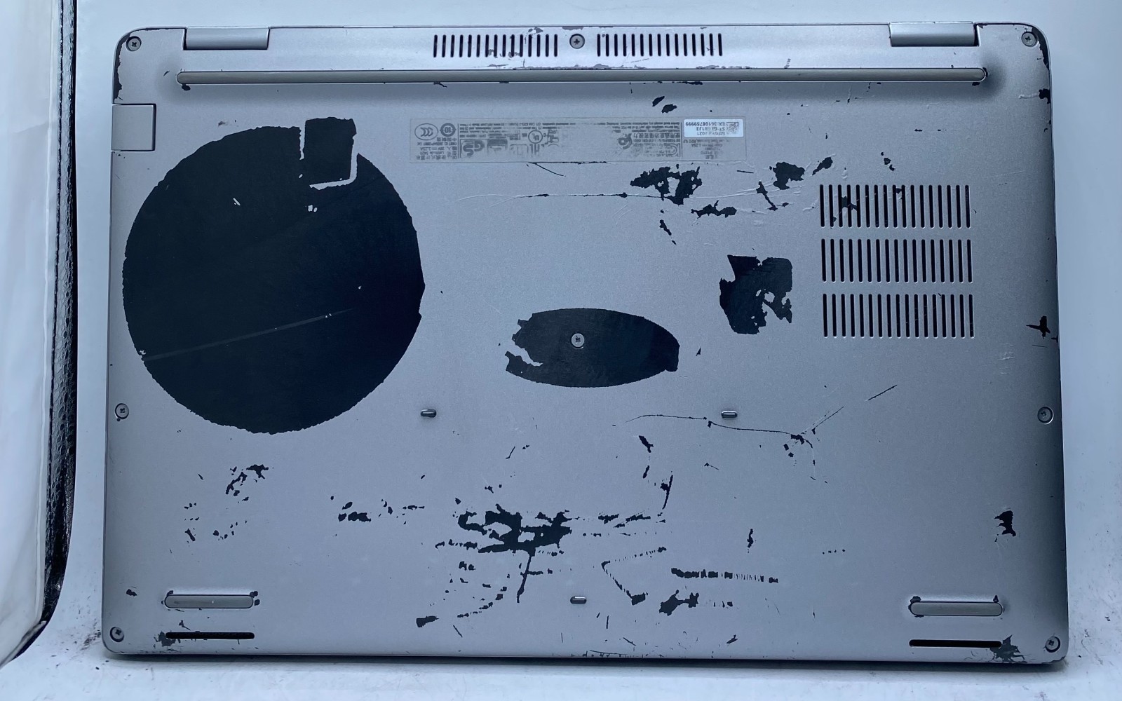 Dell Latitude 5420 14″ Laptop Intel Core i5-1145G7 2.60GHz 16GB RAM 256GB SSD