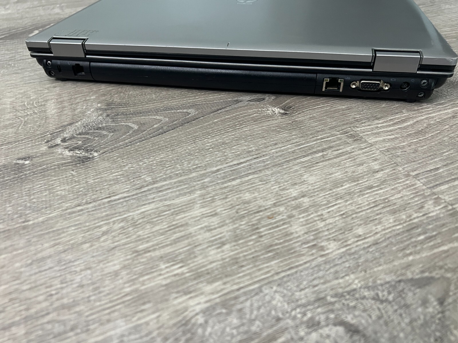 HP ProBook 6550b Intel Core i5 2.67GHz No RAM No HDD For Parts AS IS