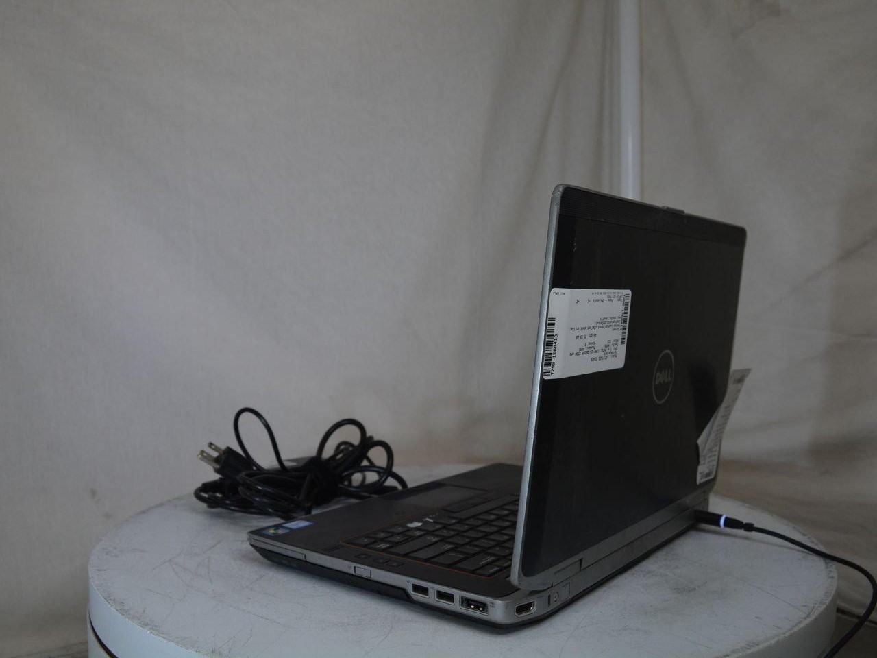 Dell Latitude E6420 14″ Laptop Core i5-2520M 2.5GHz 4GB 128GB