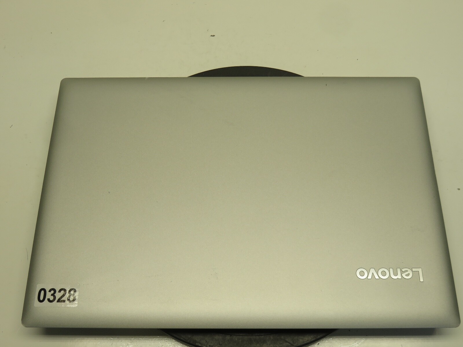 Lenovo Ideapad 320-151AP Intel Celeron CPU N3350 1.10GHz 4GB NO HDD No Batt
