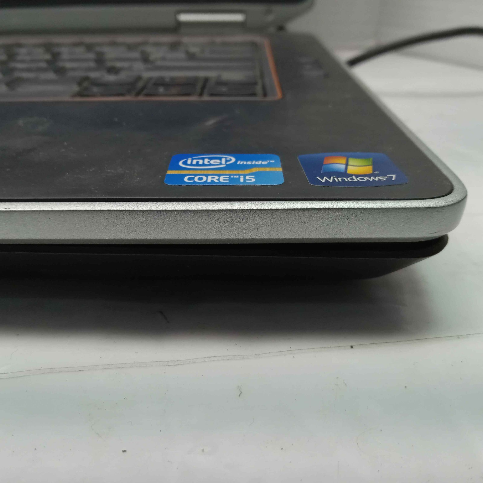 Dell Latitude E6420 14″ Laptop Intel Core i5-2520M 4GB RAM No HDD READ ^