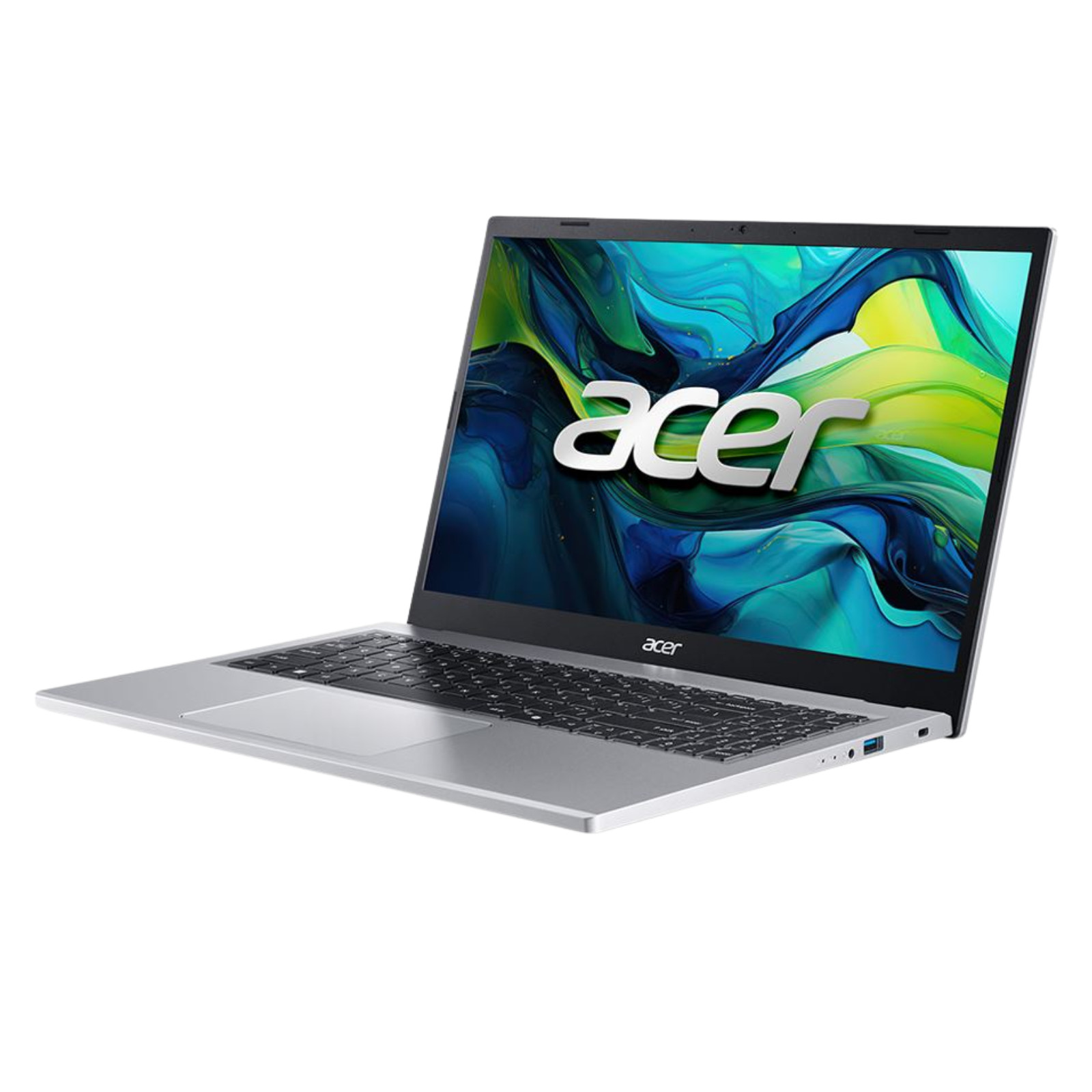 Acer Aspire Go 15 Laptop 15.6″ FHD Core i3-N305 16GB DDR5 RAM 512GB SSD Refurb