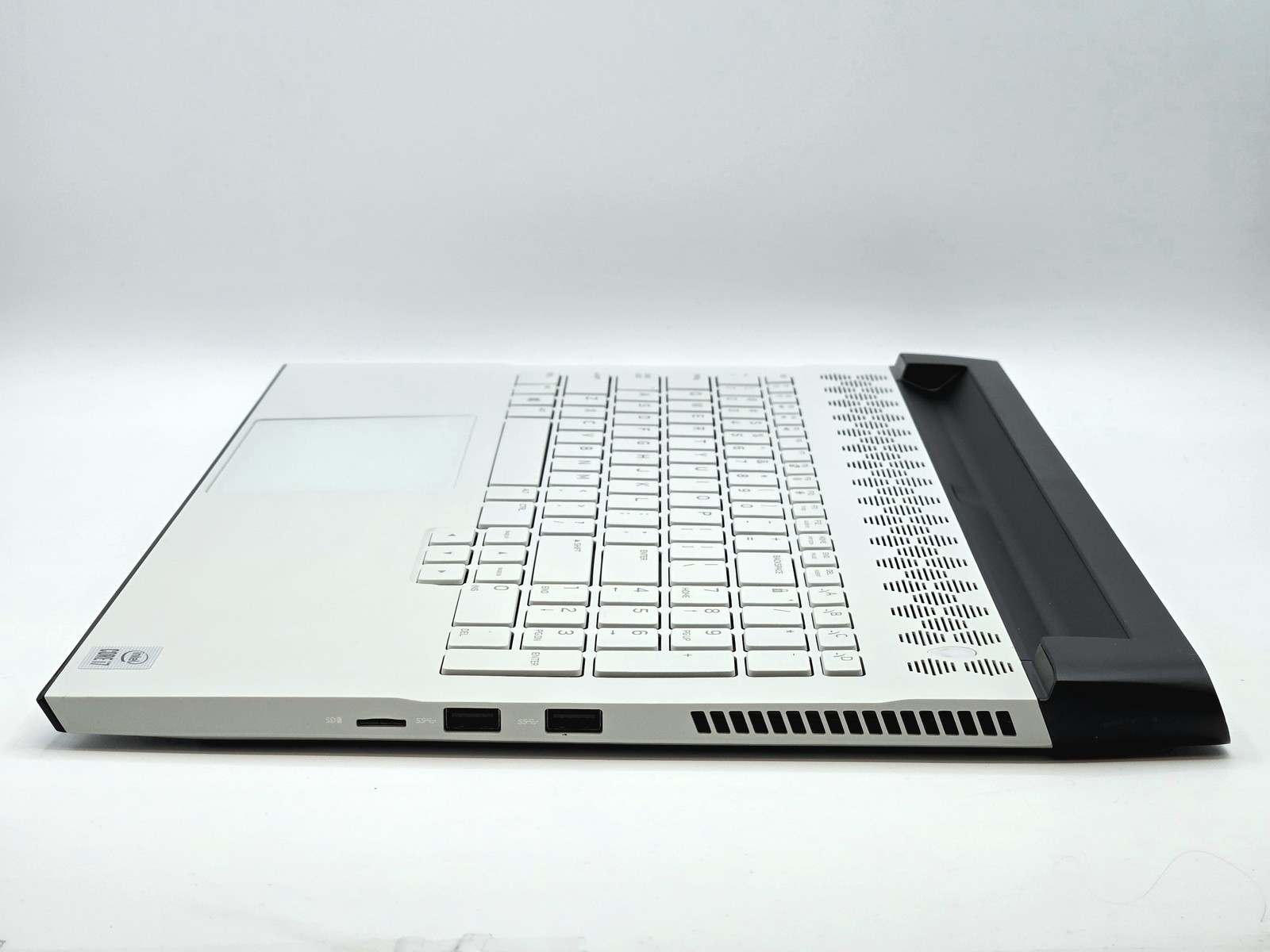 Dell Alienware M17 R3 I7-10750H 16GB RTX 2070 Motherboard Palmrest *READ*
