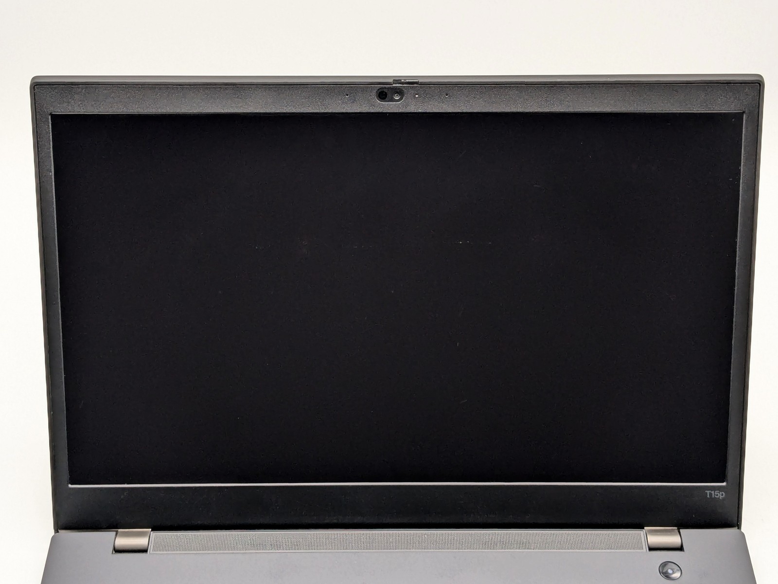 Lenovo ThinkPad T15p Gen 3 15″ 4K I7-12700H 1TB SSD 32GB W11P GeForce RTX 3050