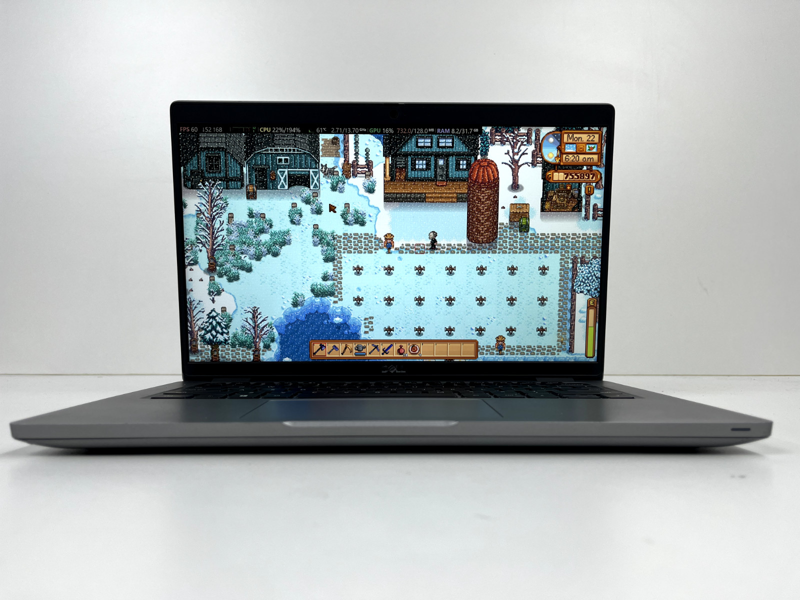 Dell Latitude 5420 Quad Core i5 Windows 11 Pro Grade A Business Class Laptop