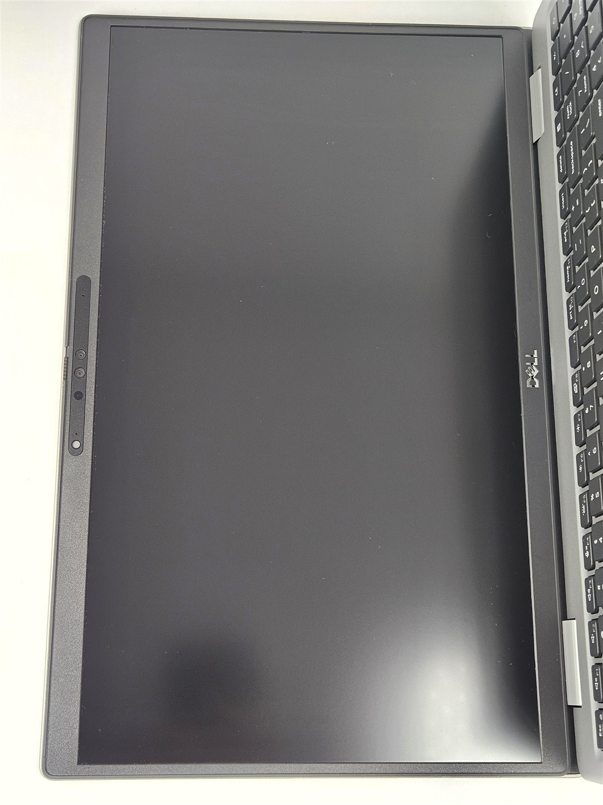 Dell Precision 3571 i7-12800H 16GB DDR5 512GB NVMe NVIDIA T600 GPU