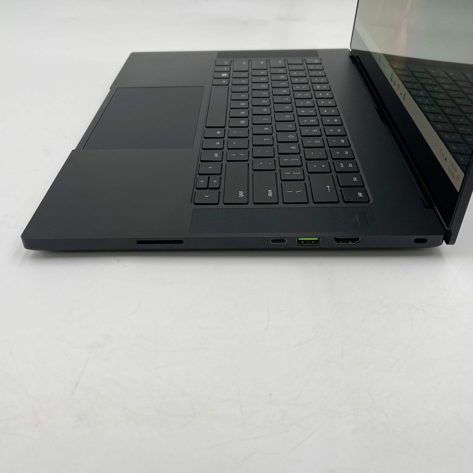 Razer Blade 15 i7-10875H 2.3GHz 40GB RAM 1TB SSD GeForce RTX 2080 Super Max-Q