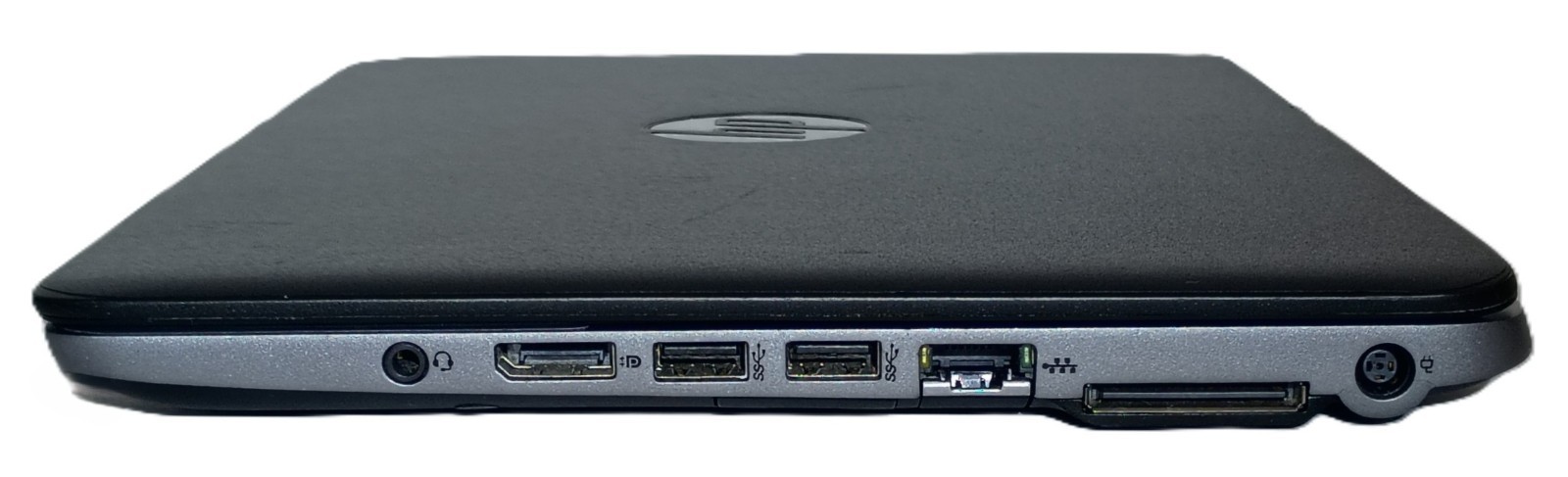 HP 12.5” 820 G1 i5 1.9GHZ 2.9GHZ TB 8GB RAM 240GB SSD BKLIT KB DP BT W 11 PRO