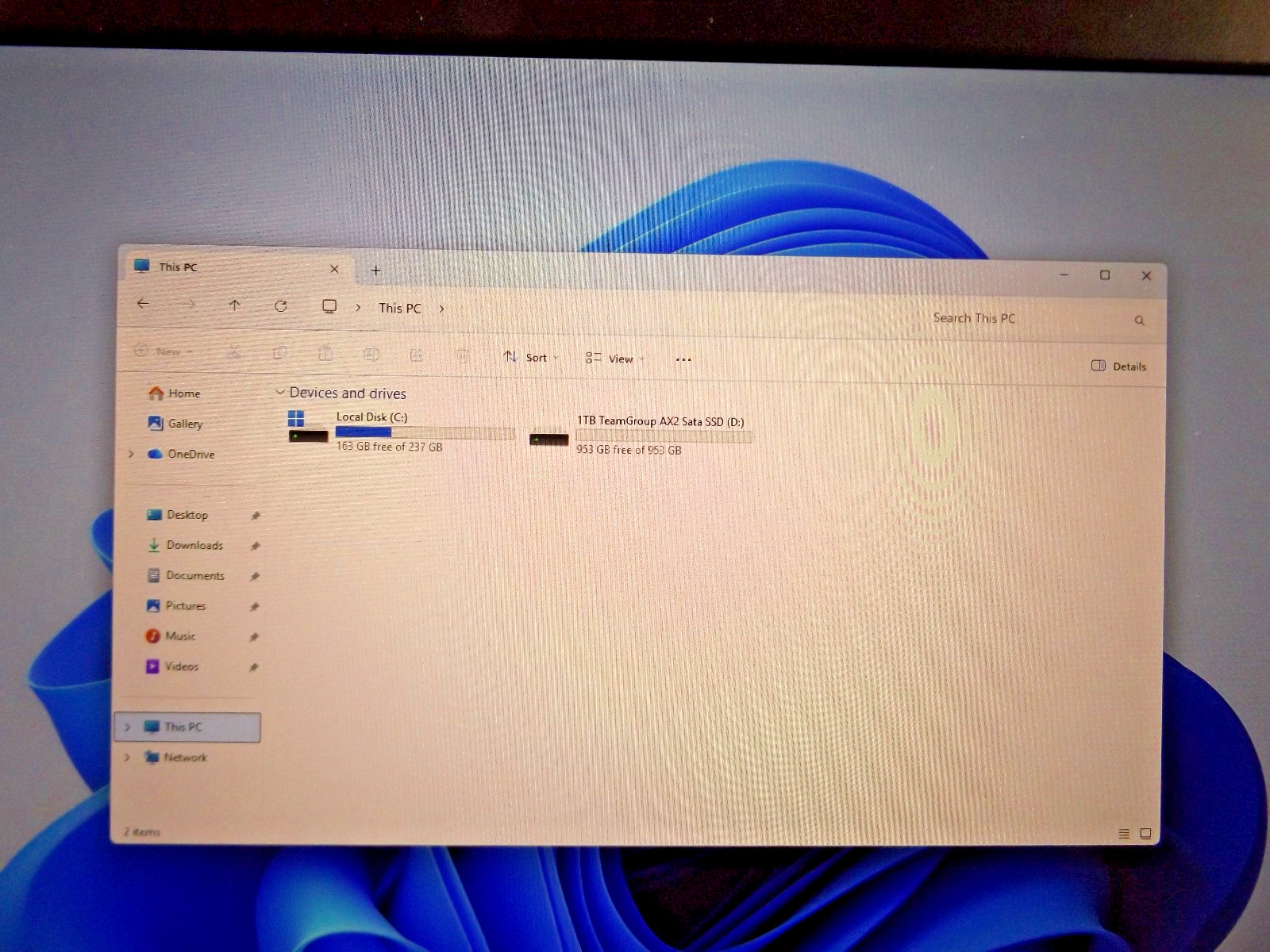 Dell Alienware 17 R4 i7-7700HQ GTX 1070 8GB Vram 16GB RAM 1.25TB SSD Grade A