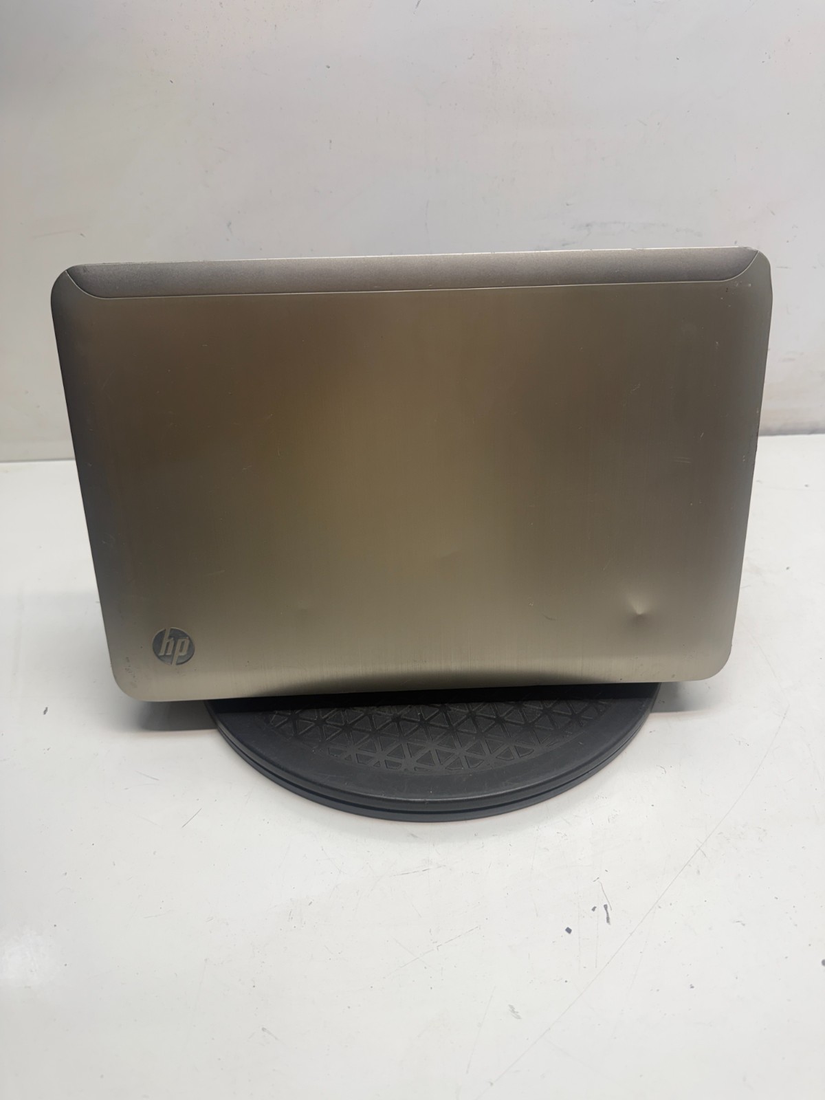 HP Pavilion dm4-2070us Intel Core i5-2410M 2.30GHz 6GB NO HDD