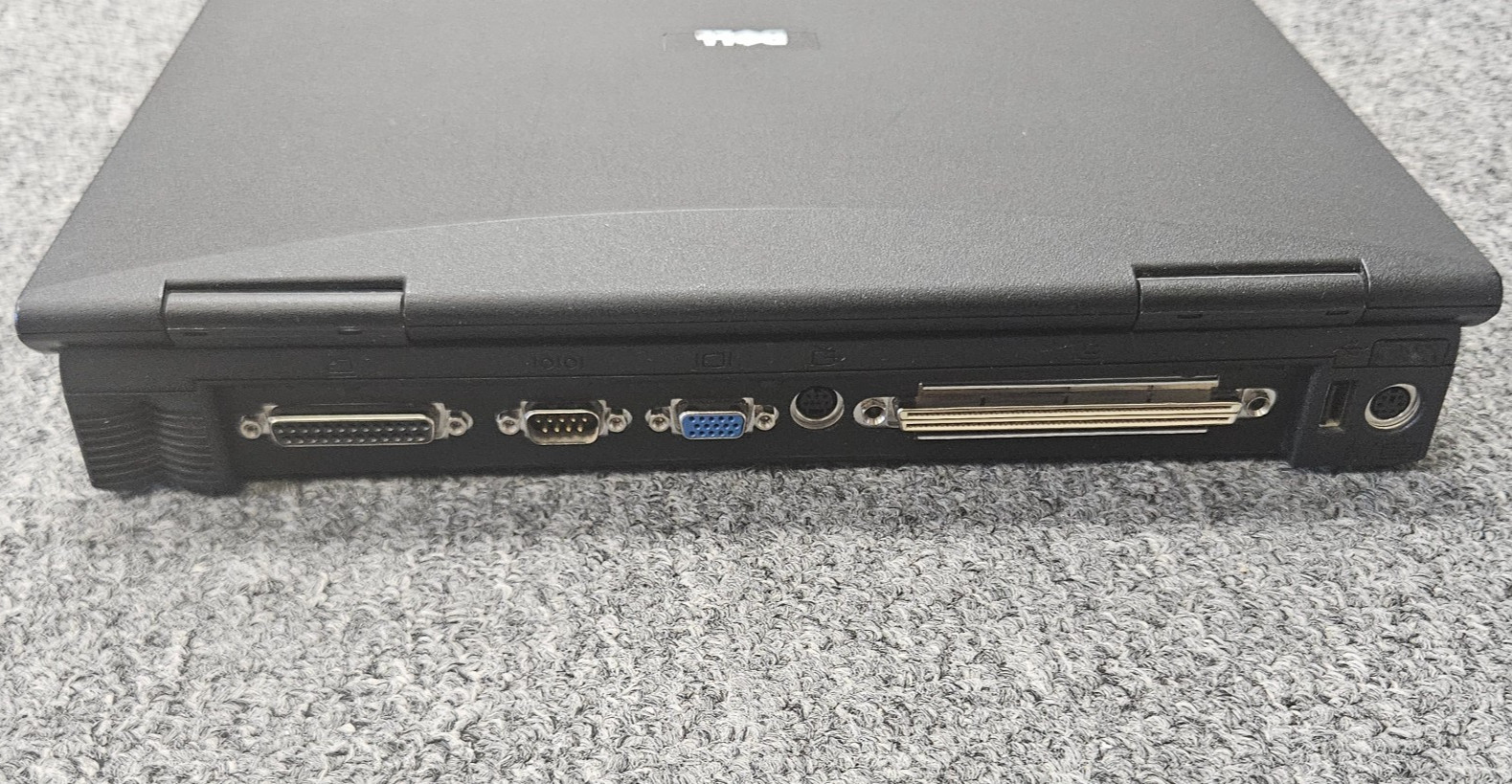 Vintage Dell Inspiron 7000 Laptop