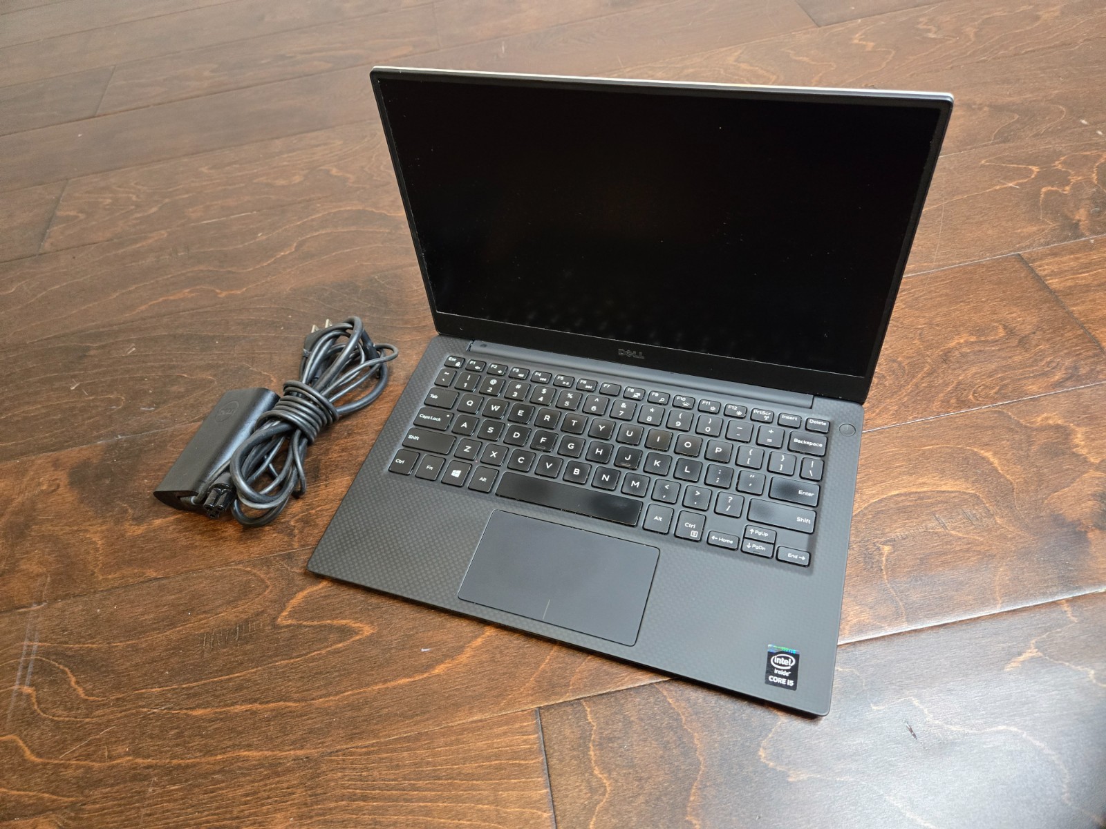 Dell XPS 9343 Laptop Intel i5 5200U 2.20GHZ 13.3″ FHD 8GB 128GB SSD Windows 11