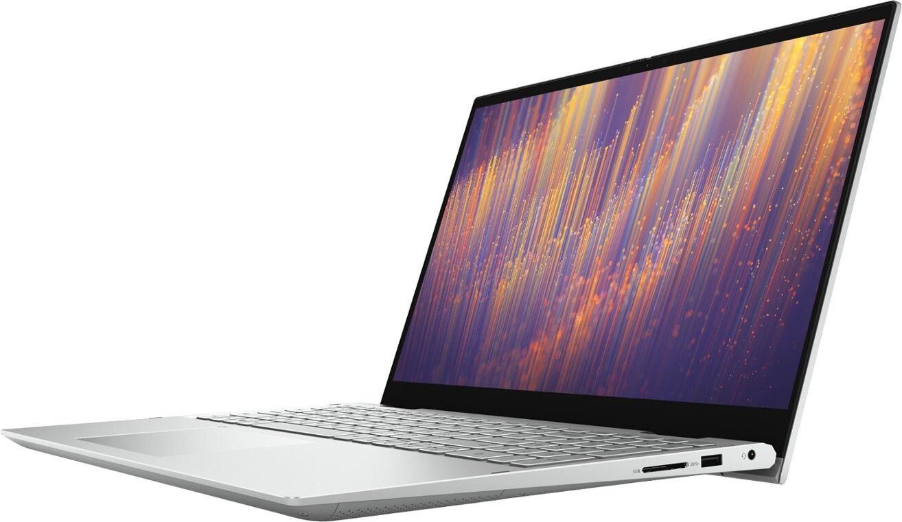 Dell Touch Laptop