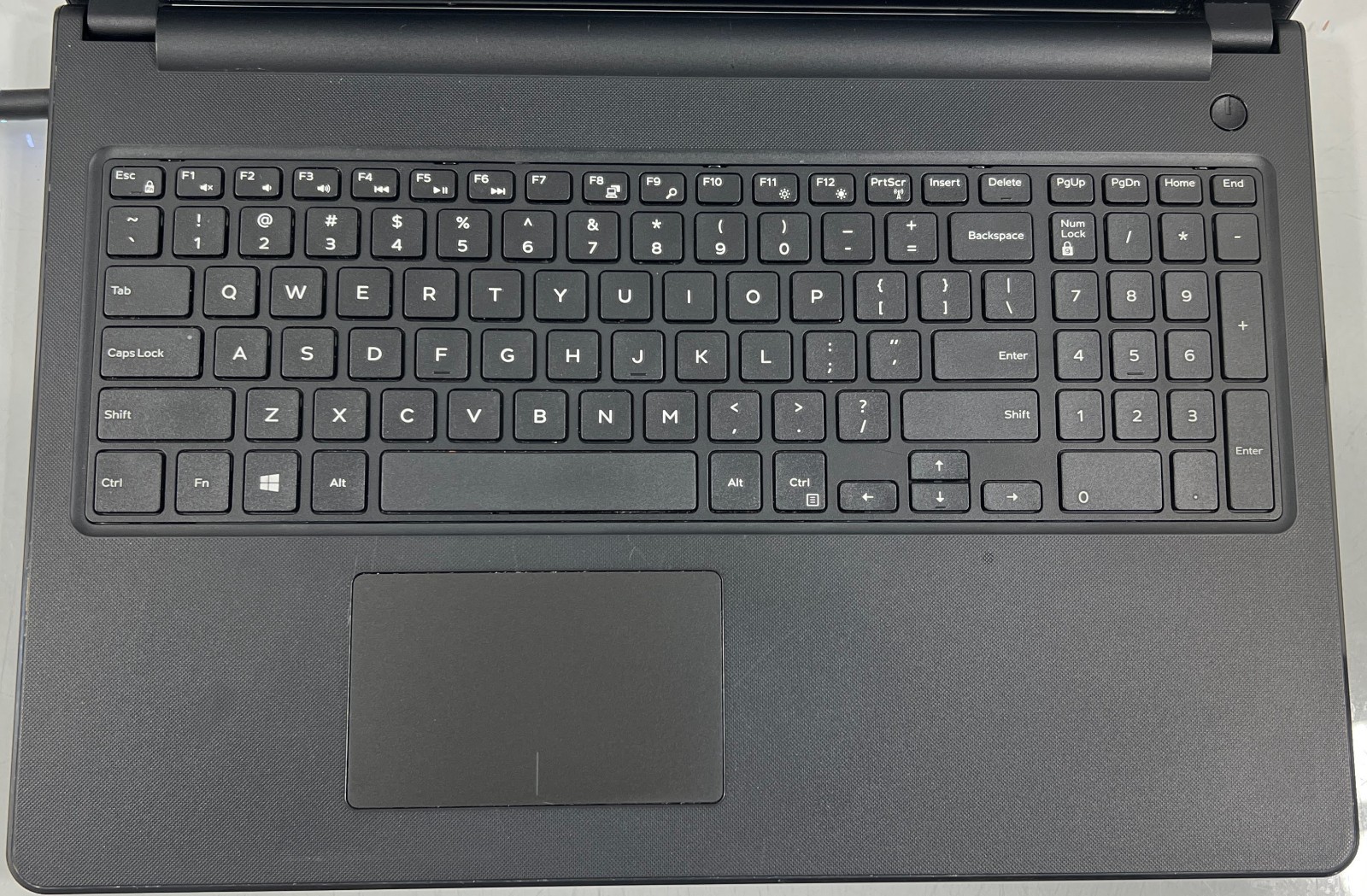 Lot of 5 Laptops Dell 15-3573 3558 15-3552 E5450 E5430 AS IS