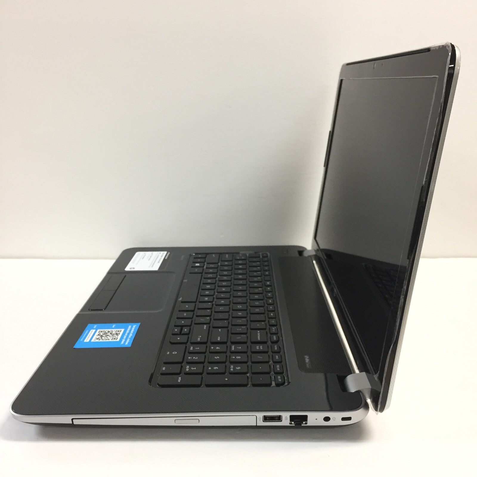 *Bad Battery*HP Pavilion 17-e118dx 17.3″ Laptop/A8-4500M/4GB/750GB HDD/Win8.1