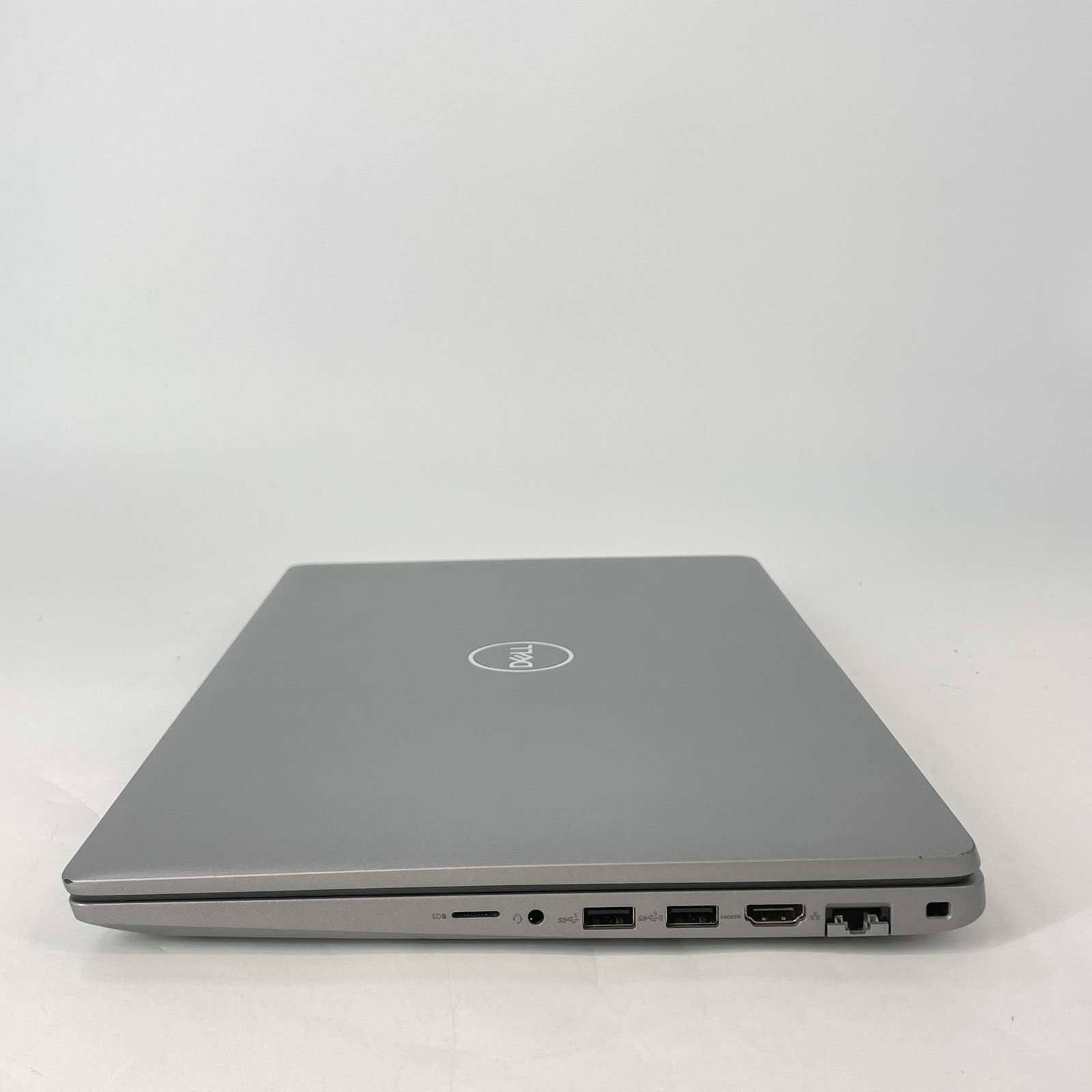 Dell Precision 3580 15.6 FHD 1.9 GHz i7-1370P 16GB 512GB SSD RTX A500 Excellent