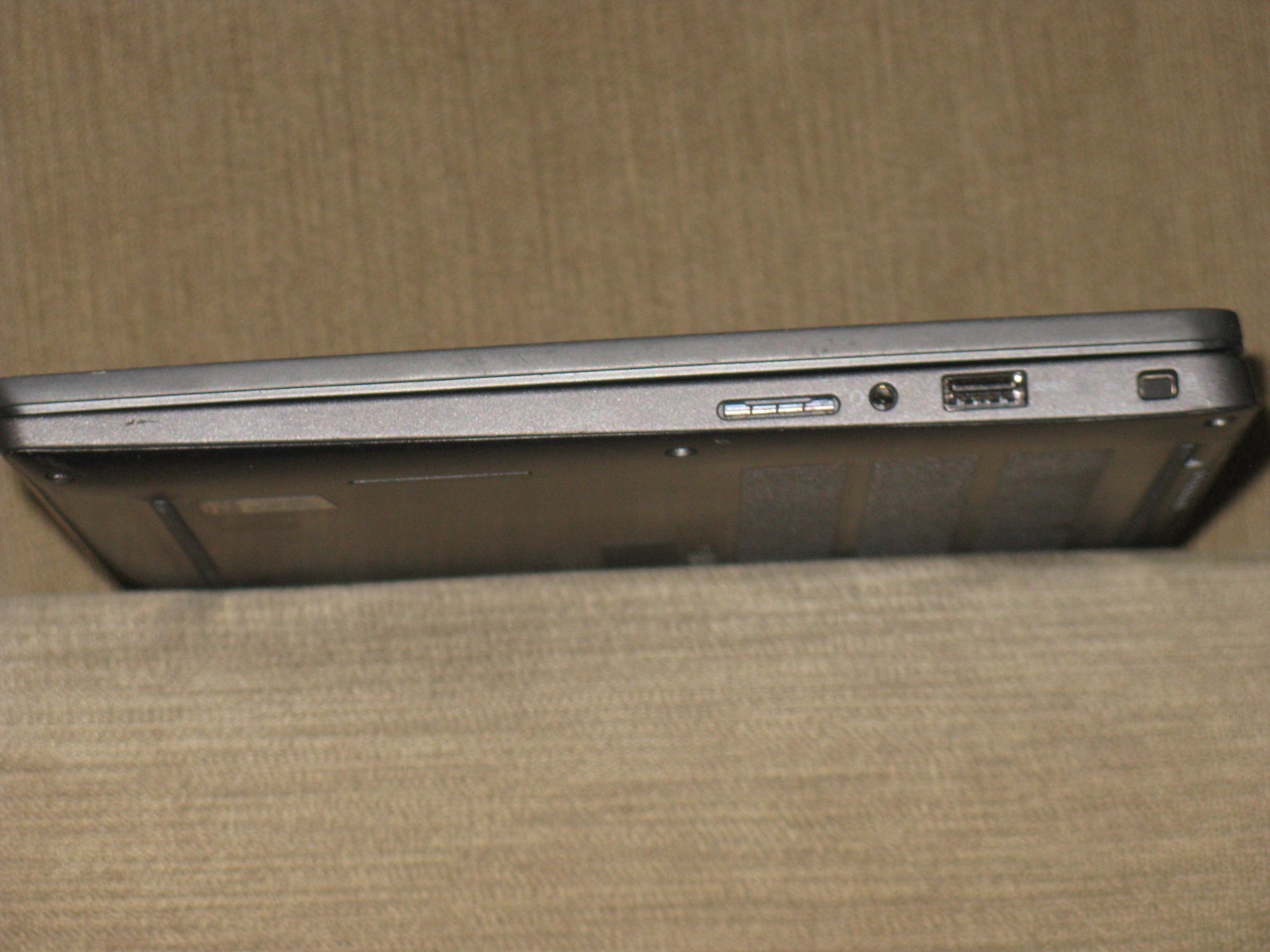 Dell Latitude 7310 i5-10310U 256GB NVMe 16GB FHD touch TB3 IR Cam vPro W11P