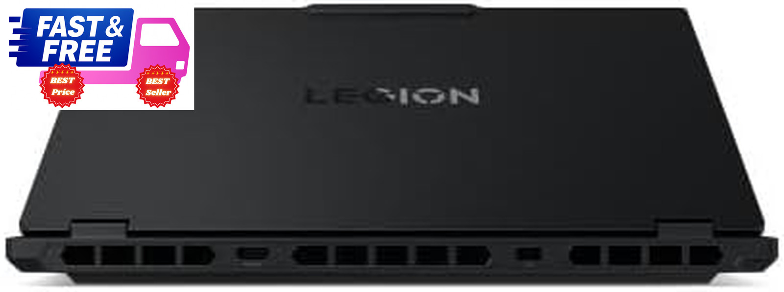Legion 5 15.1″ OLED 165Hz RTX 5070 Ultra 9 275HX 16GB 1TB SSD Win11 Black