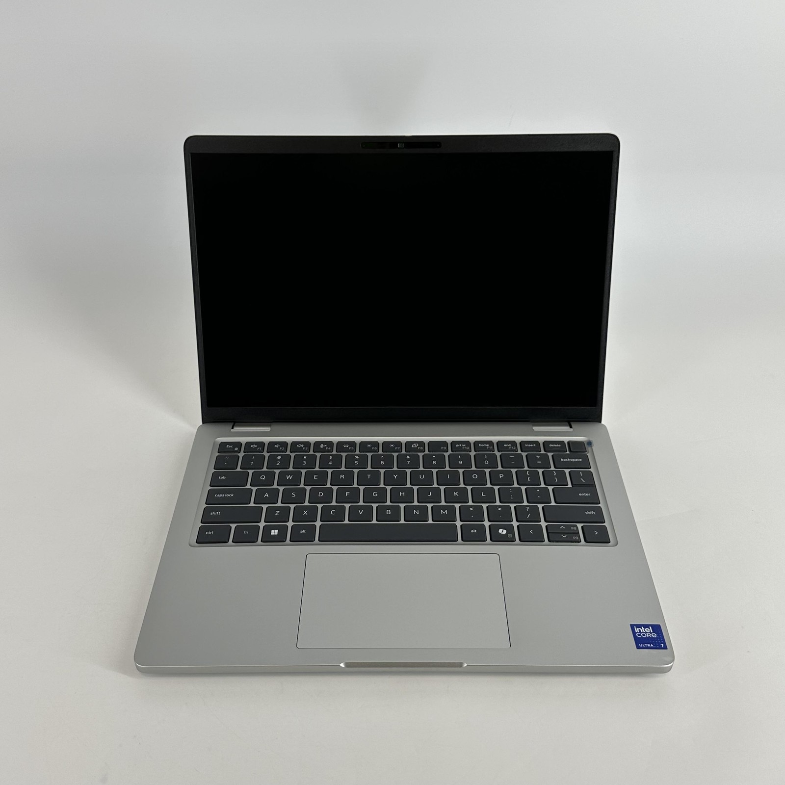 Dell Pro 14 Plus PB14250 Silver FHD+ 2.0 GHz Ultra 7 255U 16GB 512GB SSD Good