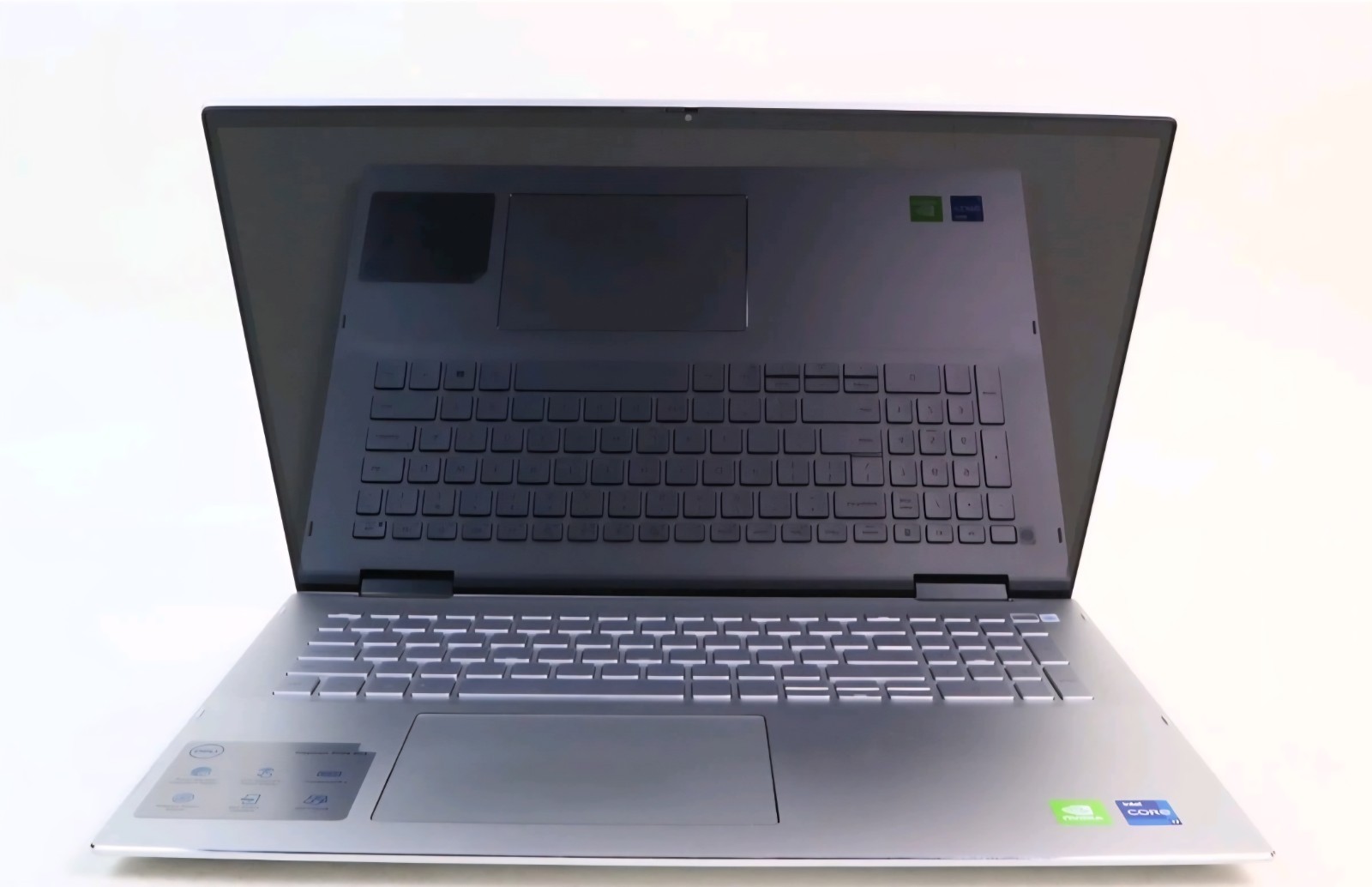 Dell Inspiron 7706 2N1 Laptop Intel Core I7-1165G7 2.80GHz, 256GB, 8GB RAM