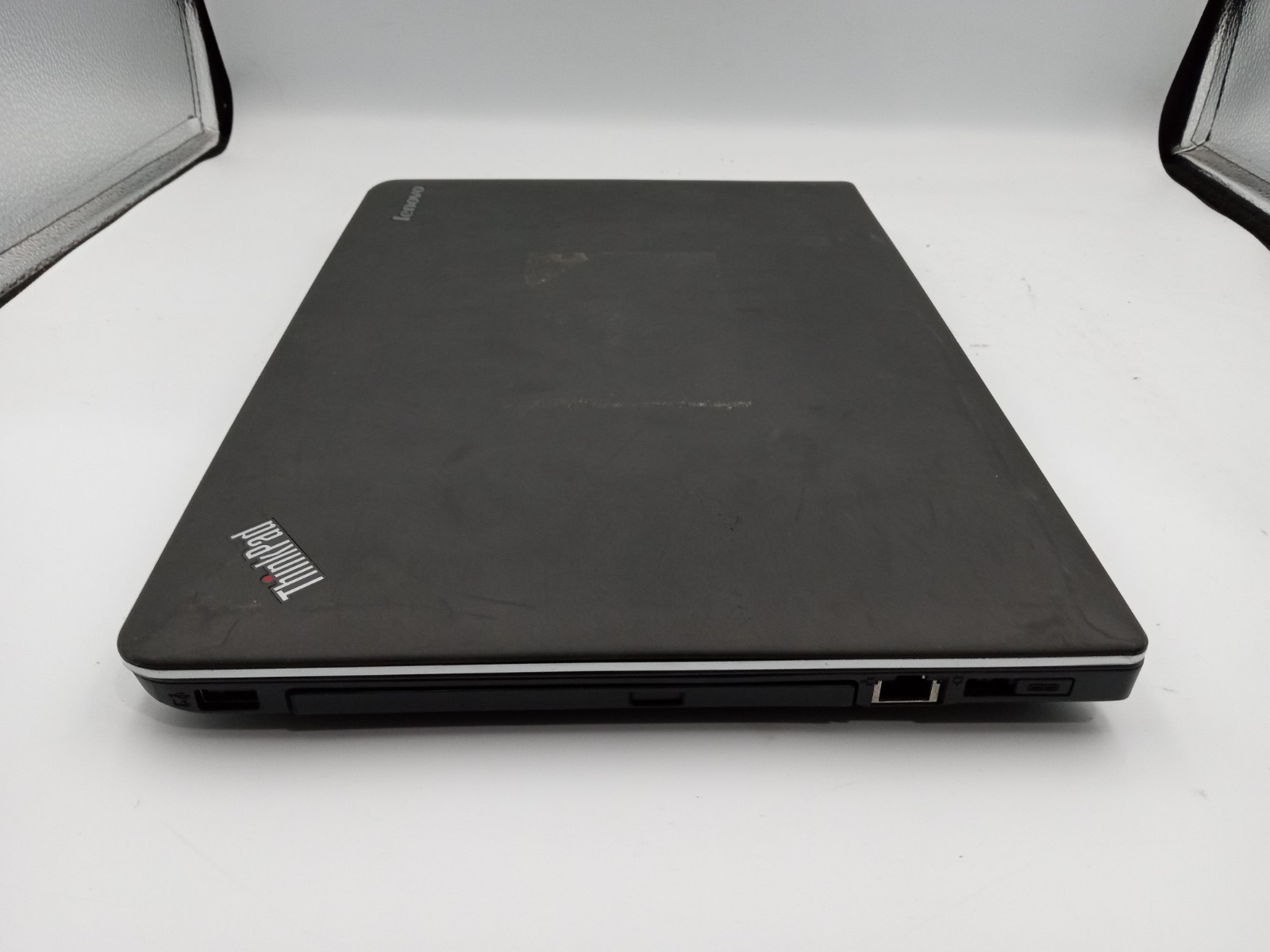 Lenovo ThinkPad Edge E431 14″ Laptop Intel Core i3 – MISSING PARTS – READ -RR