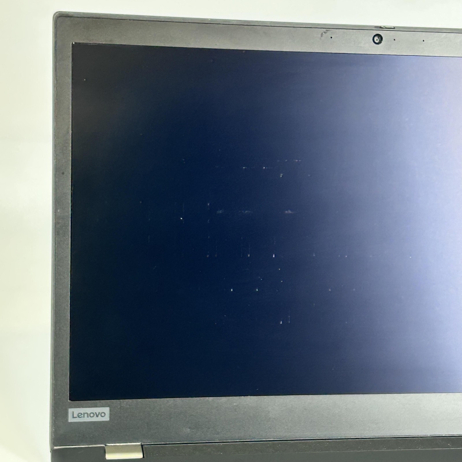Lenovo ThinkPad T590 15.6 Black FHD TOUCH i7-8565U 1.80GHz 16GB 512GB SSD Good