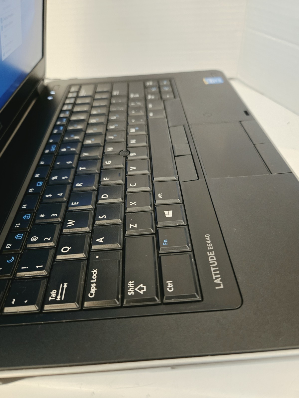 Dell Latitude E6440 i5-4200M 8GB 160GB HDD Webcam Wi-Fi Win10 Pro 14″