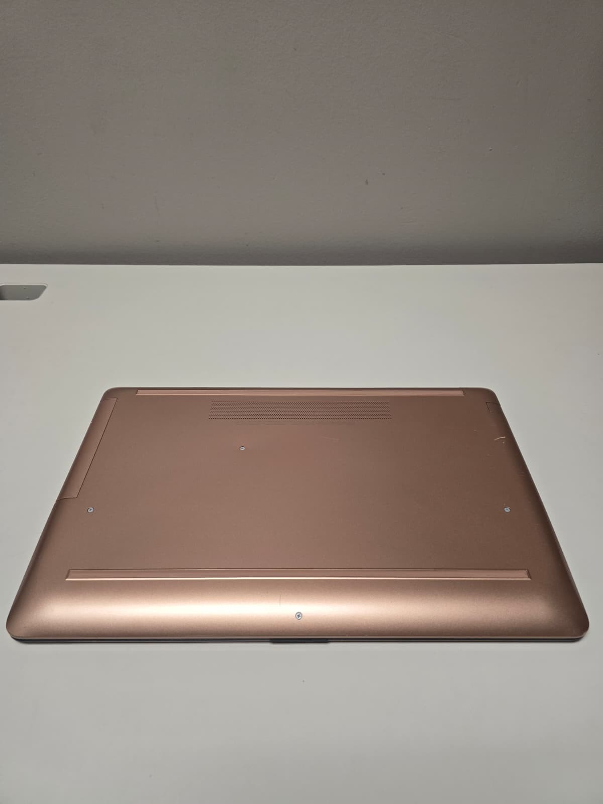 HP Laptop 17-BY Gold Touchscreen | Pentium 16GB RAM 256GB SSD | HD+ Backlit