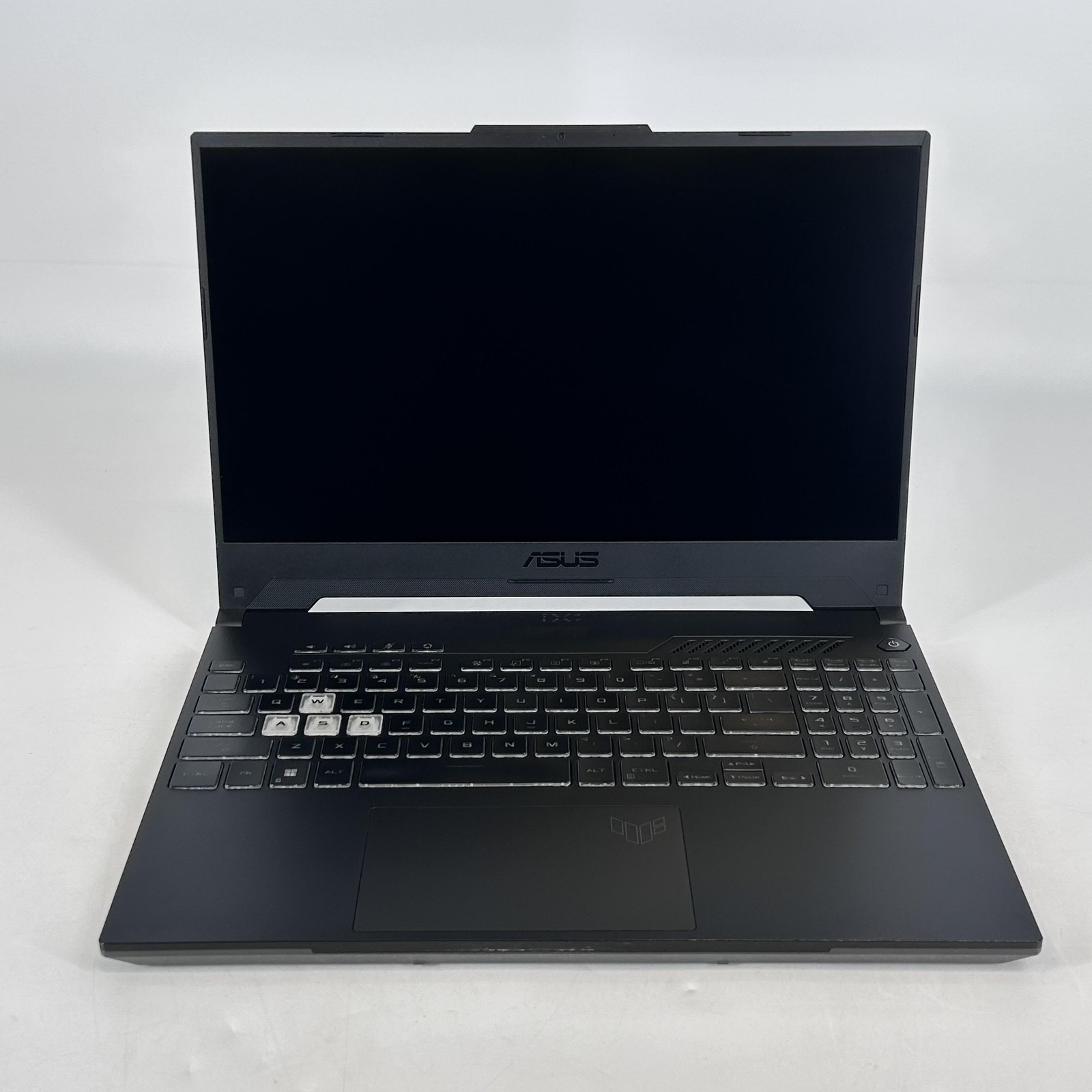 Asus TUF A15 15 FHD 3.2GHz Ryzen 7 6800H 8GB 512GB RTX 3050 Ti – Random Crashes