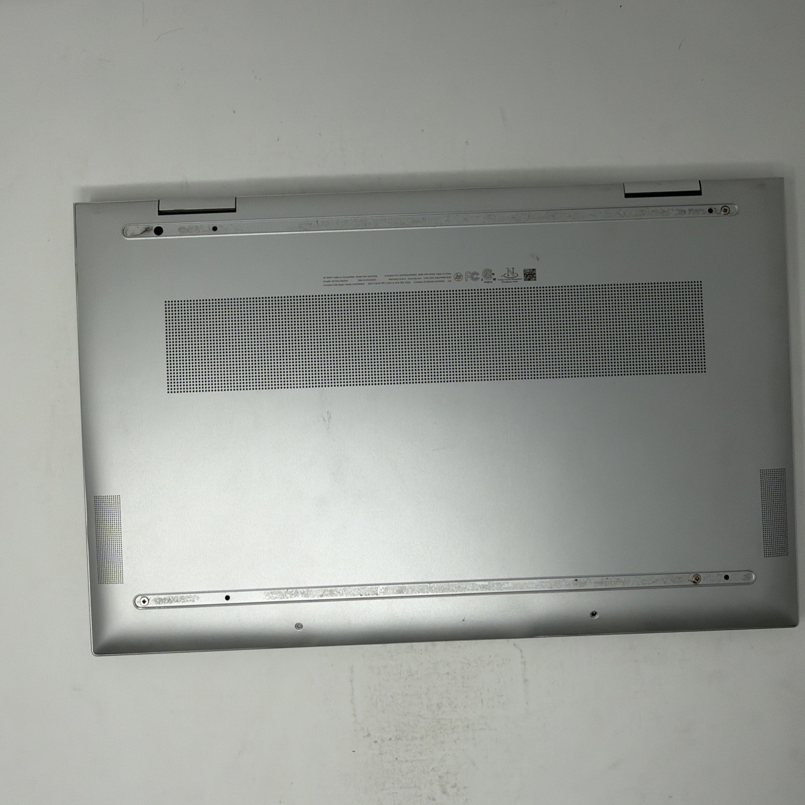 HP Envy x360 Convertible 15m-es1xxx 15.6″ Touch i7-1195G7 16GB RAM 256GB SSD W11