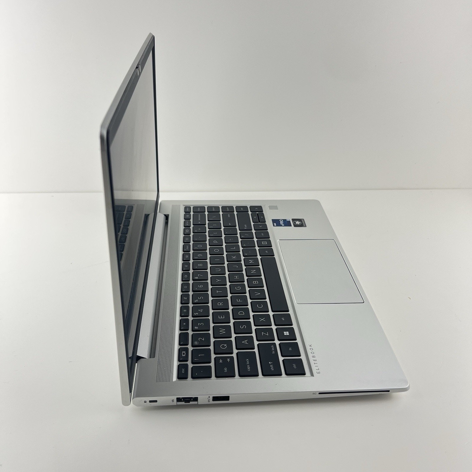 HP EliteBook 640 G9 14″ Laptop i5-1245U 1.6GHz 16GB RAM 256GB SSD HDMI Win 11P