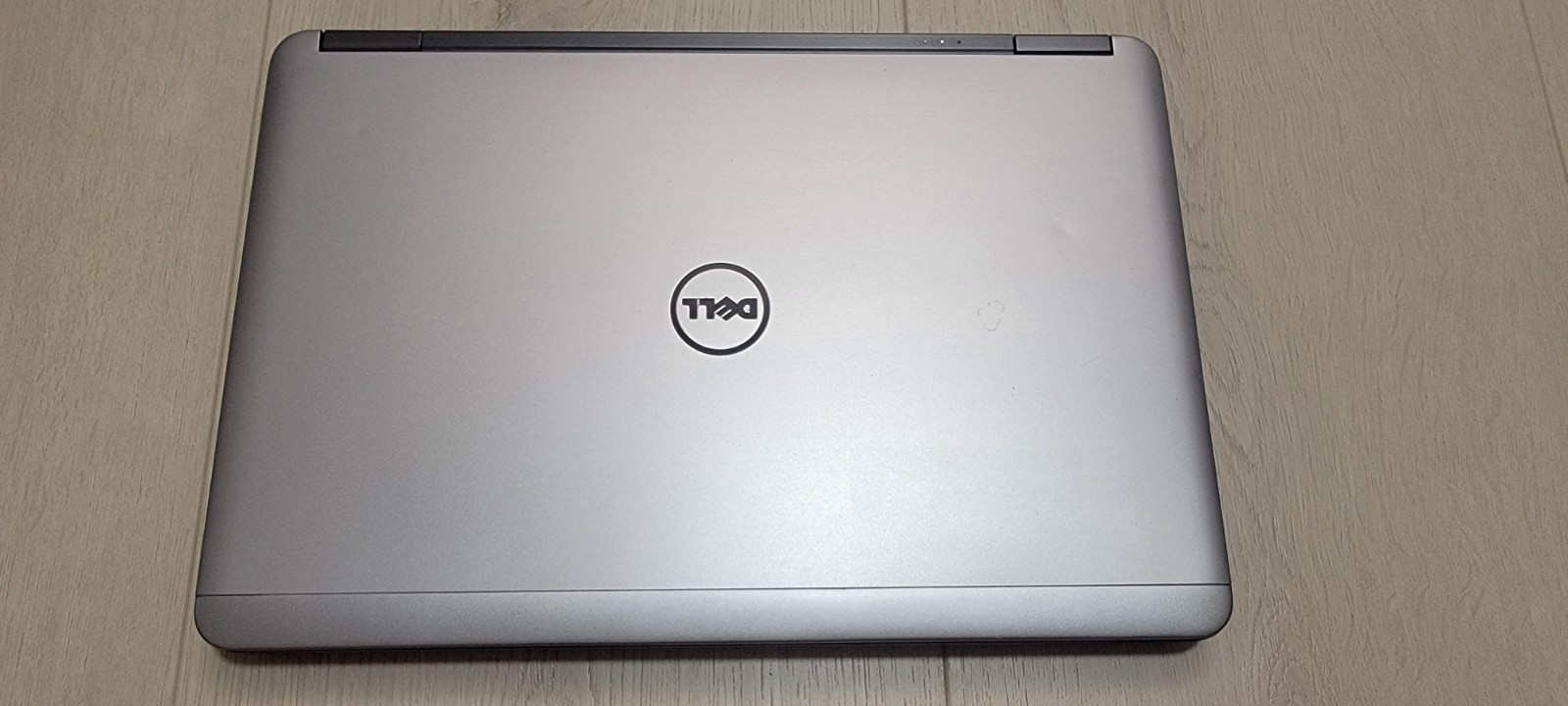 Dell Latitude E7240 12.5″ Slim Laptop Intel i7-4600U 256GB SSD 8GB RAM Win 10