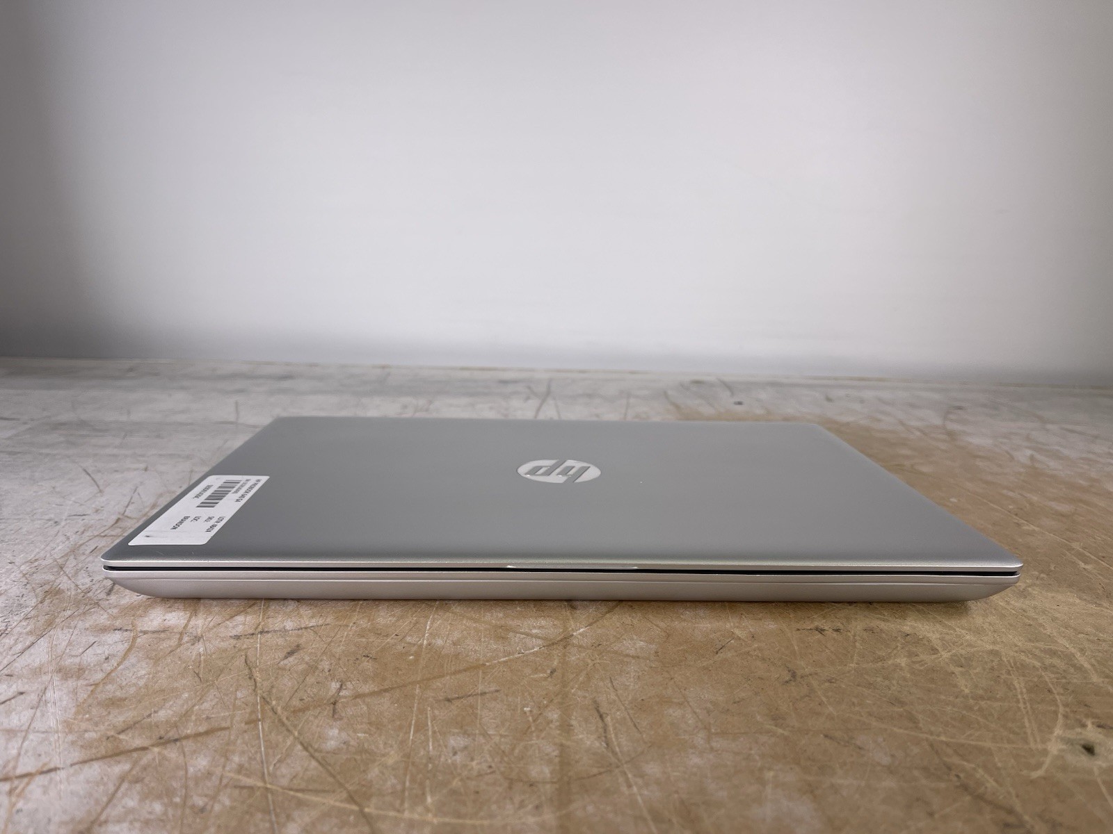 HP PROBOOK 640 G4 i5-8350U @ 1.70GHz, 8GB RAM, NO HDD/OS