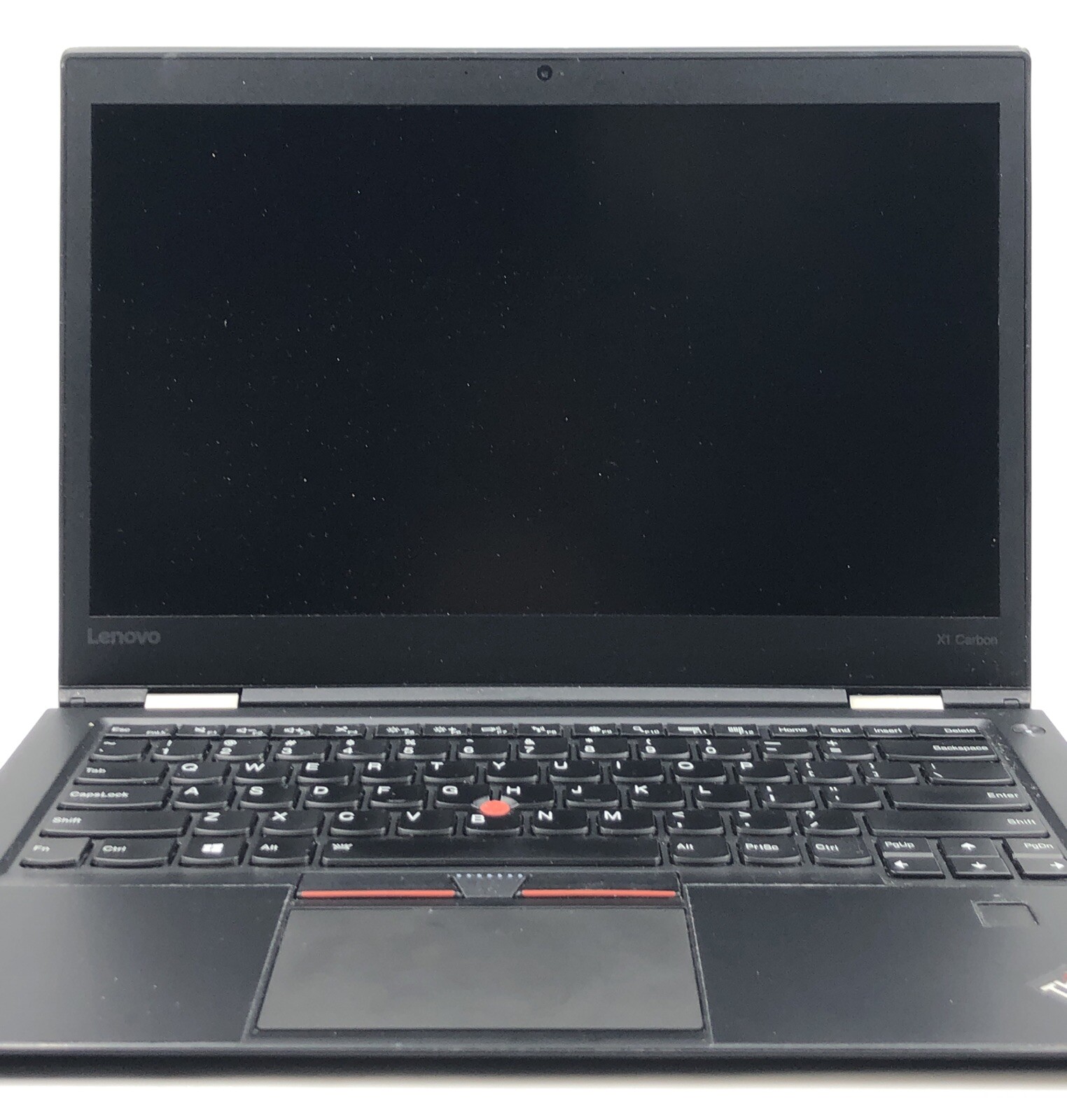 Lenovo ThinkPad X1 Carbon i5-6300U 2.40 8GB 256GB SSD No OS, ONLY NEEDS A FAN