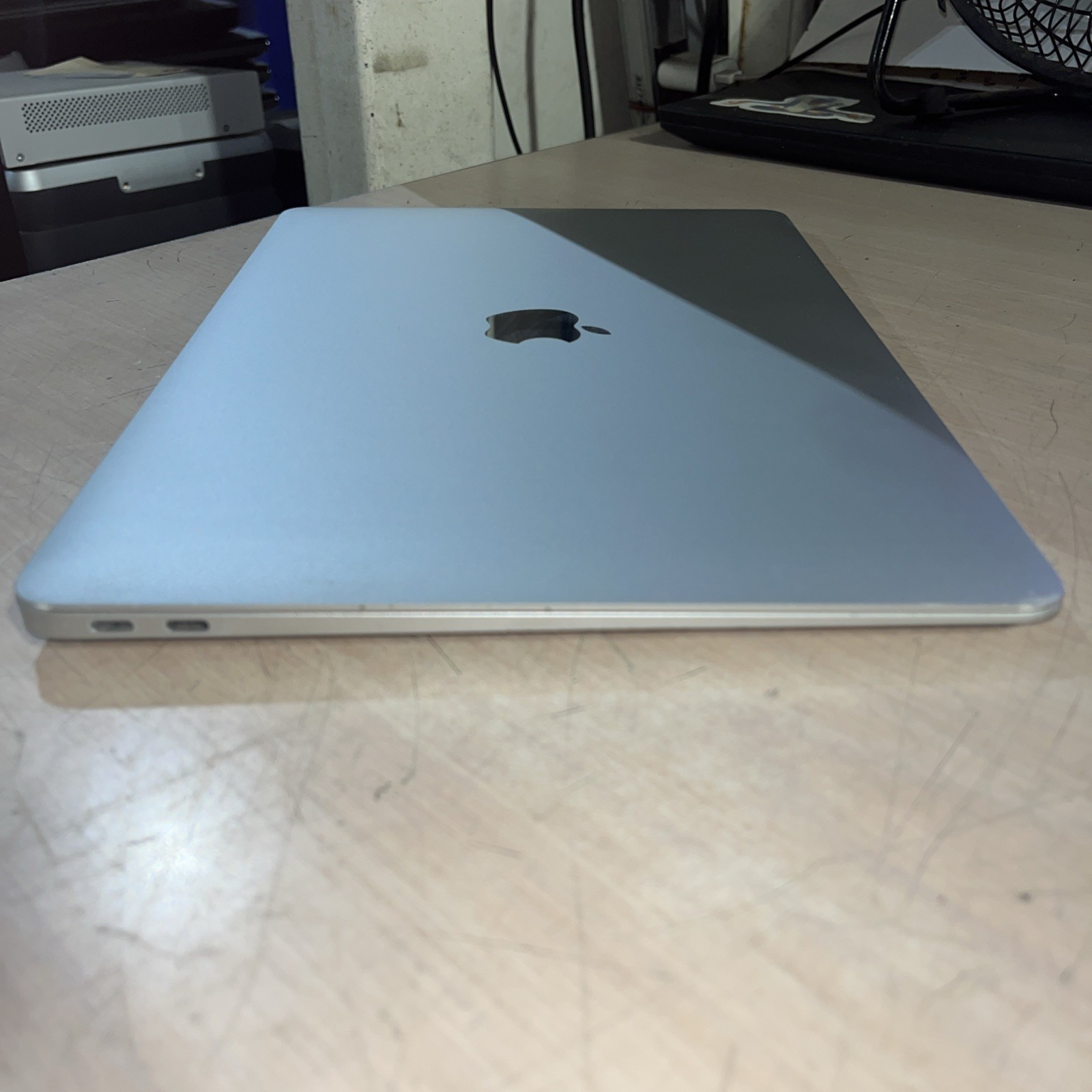 APPLE MACBOOK AIR 13″ SCISSOR, 2020 CORE I3-1000NG4 1.1GHZ 8GB RAM 256SSD