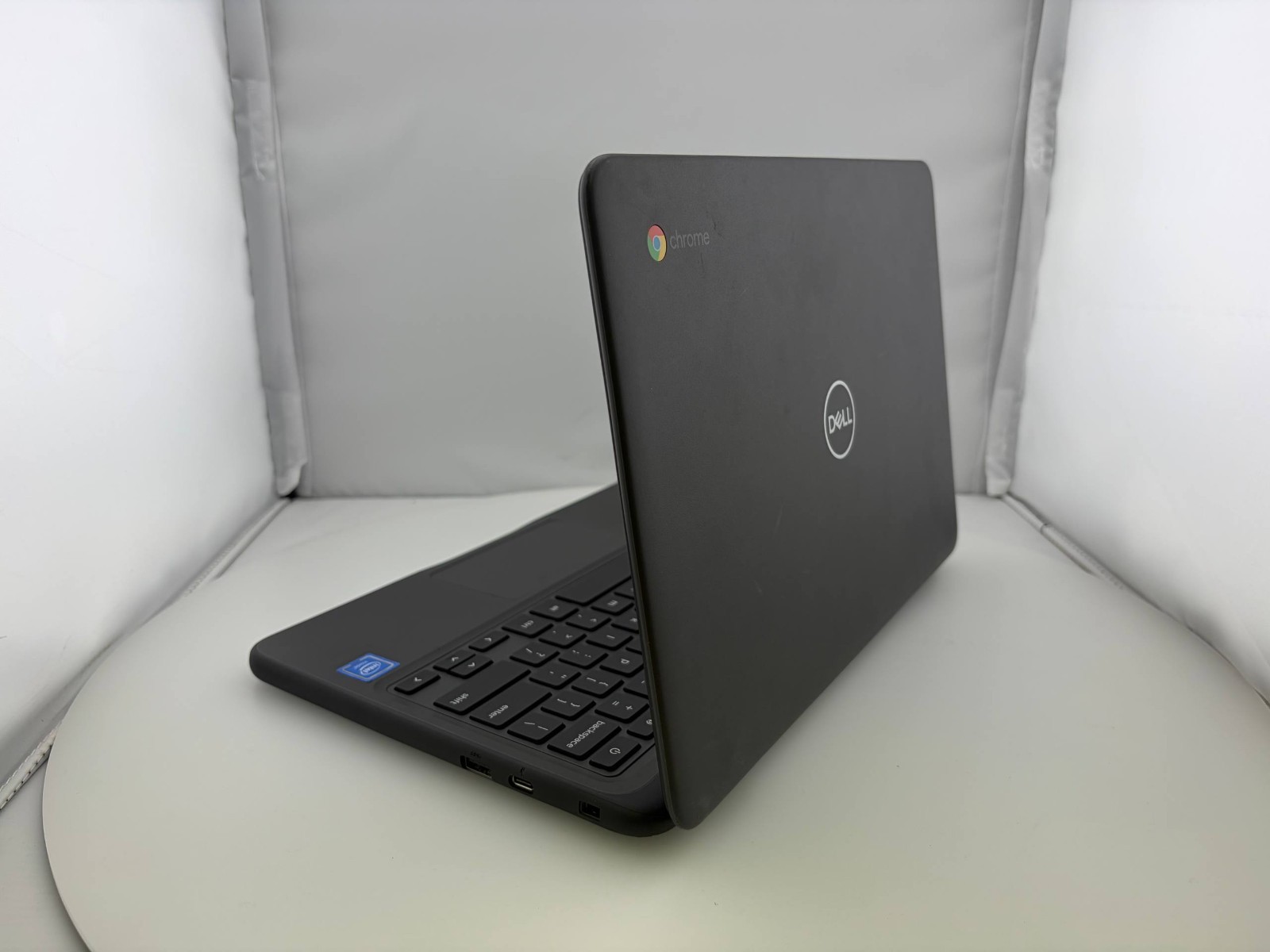 Dell ChromeBook 3100 Touch Intel Celeron N4020@1.1GHz 4GB RAM 32GB eMMC GradeB