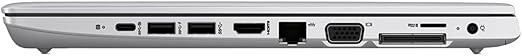HP 640 g4 i5-8350u/16/m2-sata240/w10p/14/2y Notebook
