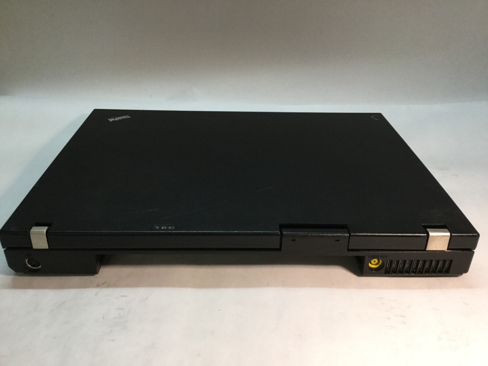 LOT OF 5- Lenovo ThinkPad R61 15″ Intel Celeron -BOOT TO BIOS -MZ