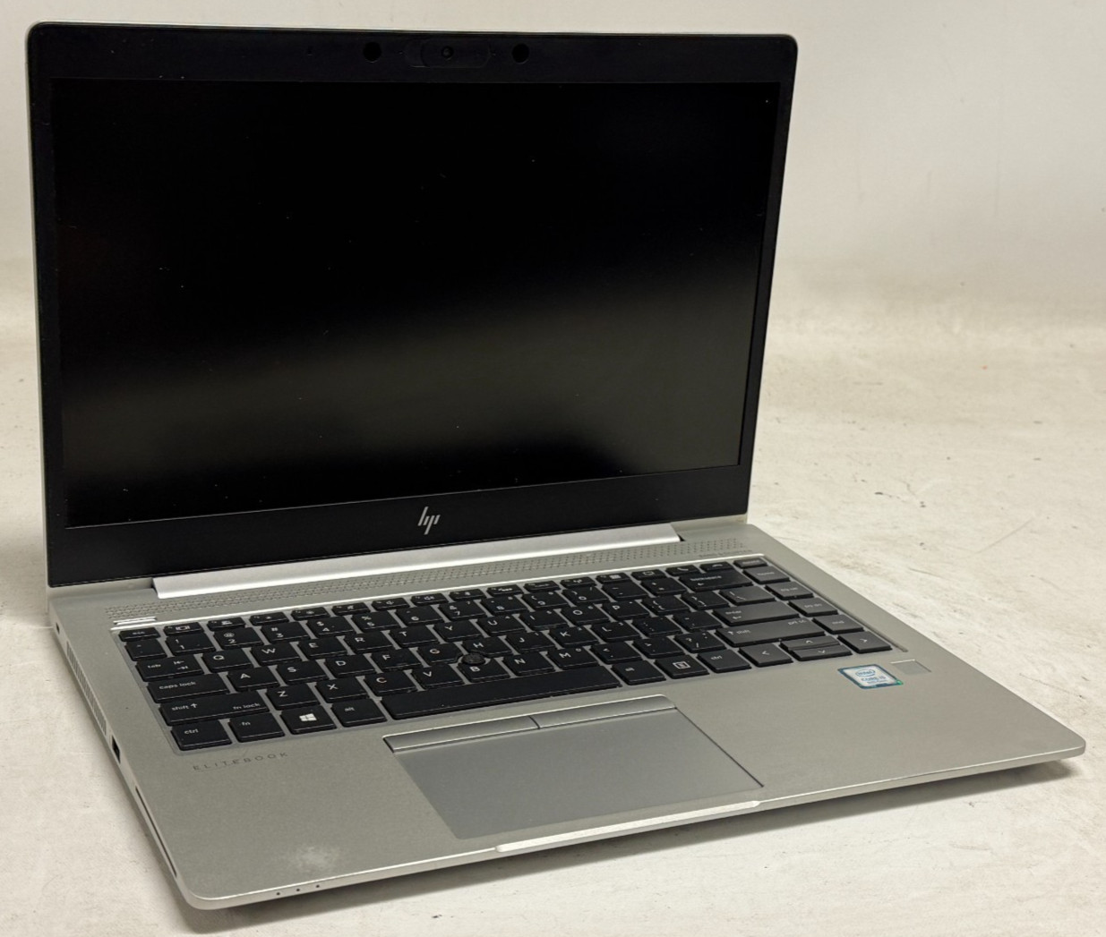 HP EliteBook 840 G6 14″ (i5-8265u 1.60GHz – 16GB RAM – 256GB SSD – Win11Home)