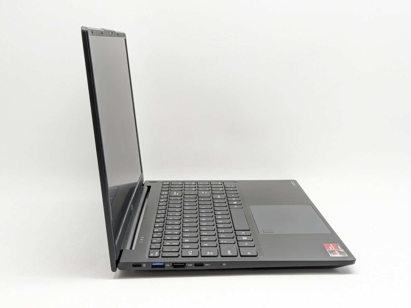 Nimo N152 15.6″ AMD Ryzen 5 3500U 8GB DDR4 256GB SSD Windows 11 Home