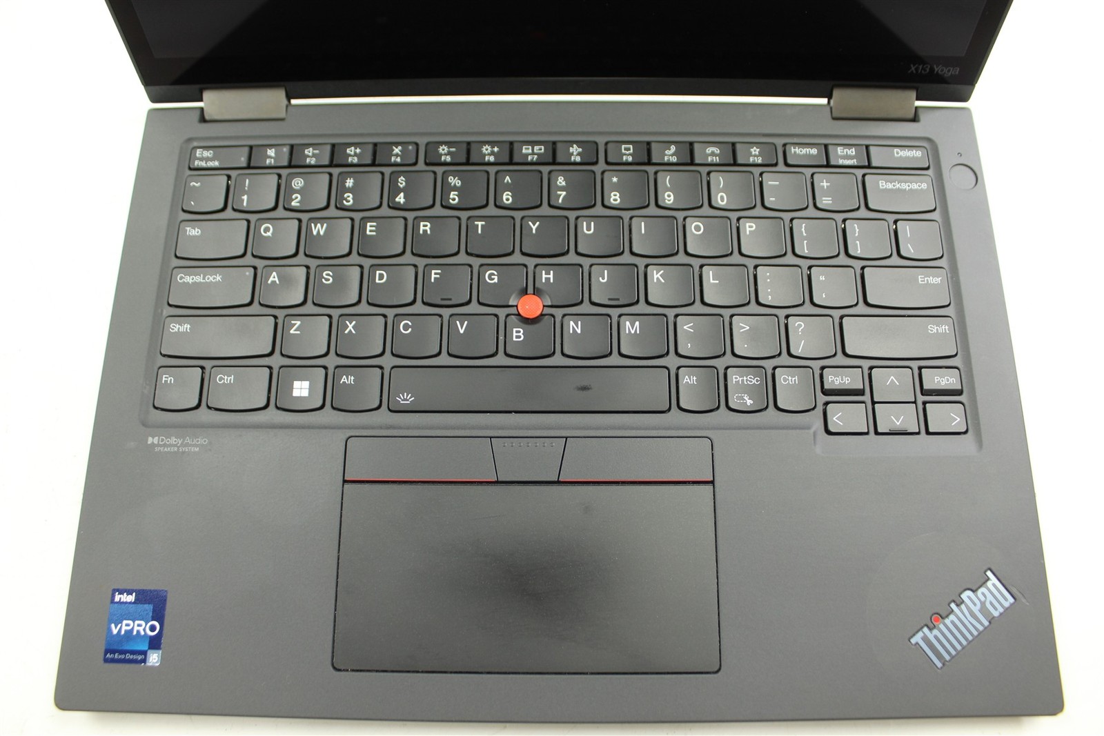 Lenovo ThinkPad X13 Yoga Gen 3 13.3″ i5-1245U 1.6GHz 256GB SSD 16GB RAM W11H