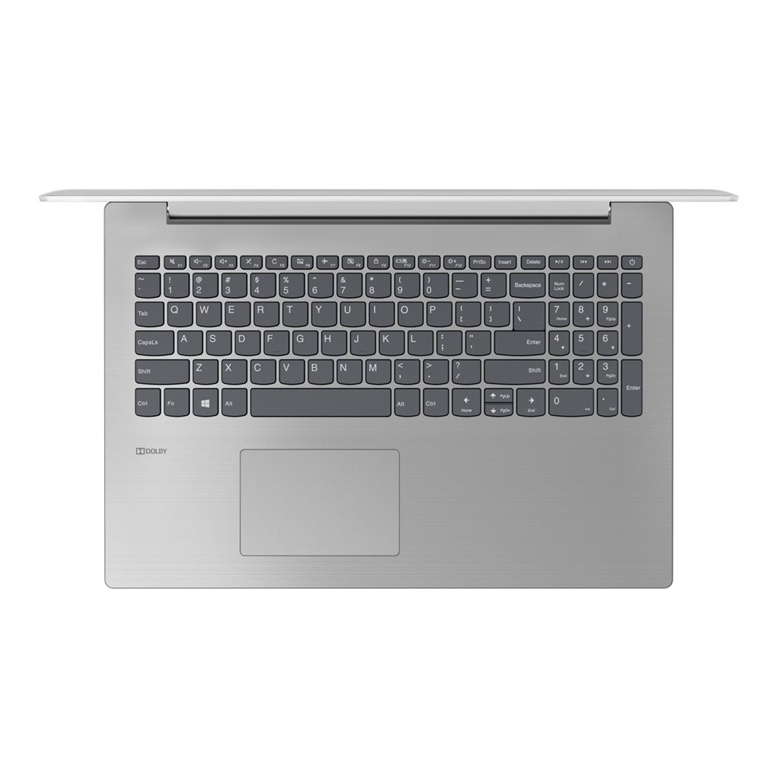 Lenovo IdeaPad 330-15IKB 15.6″ 8GB 1TB, Platinum Gray