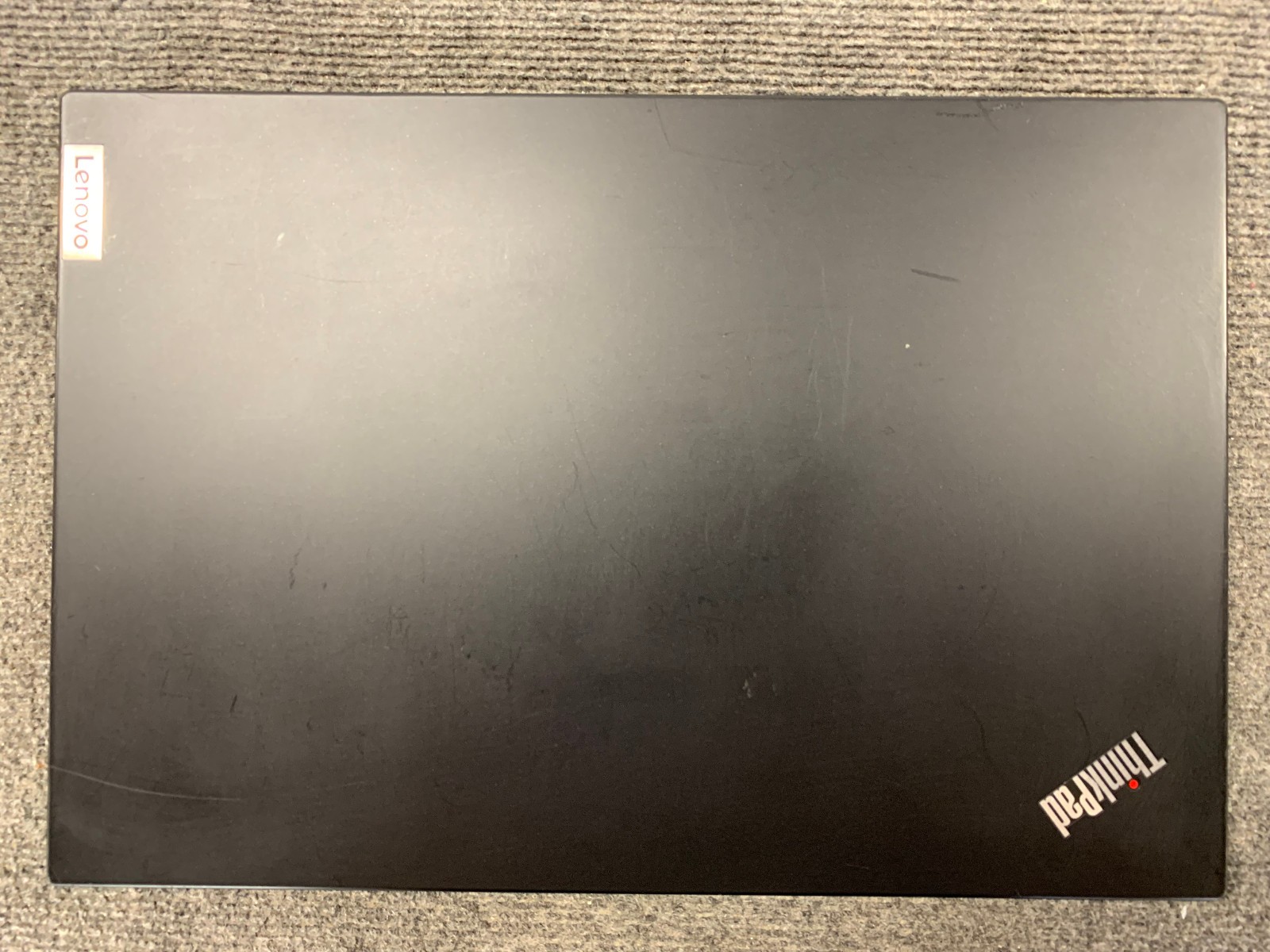 Lenovo ThinkPad T15p Gen 3 15.6″ i7-12700H 16GB, 512GB NVMe, Remote Managed