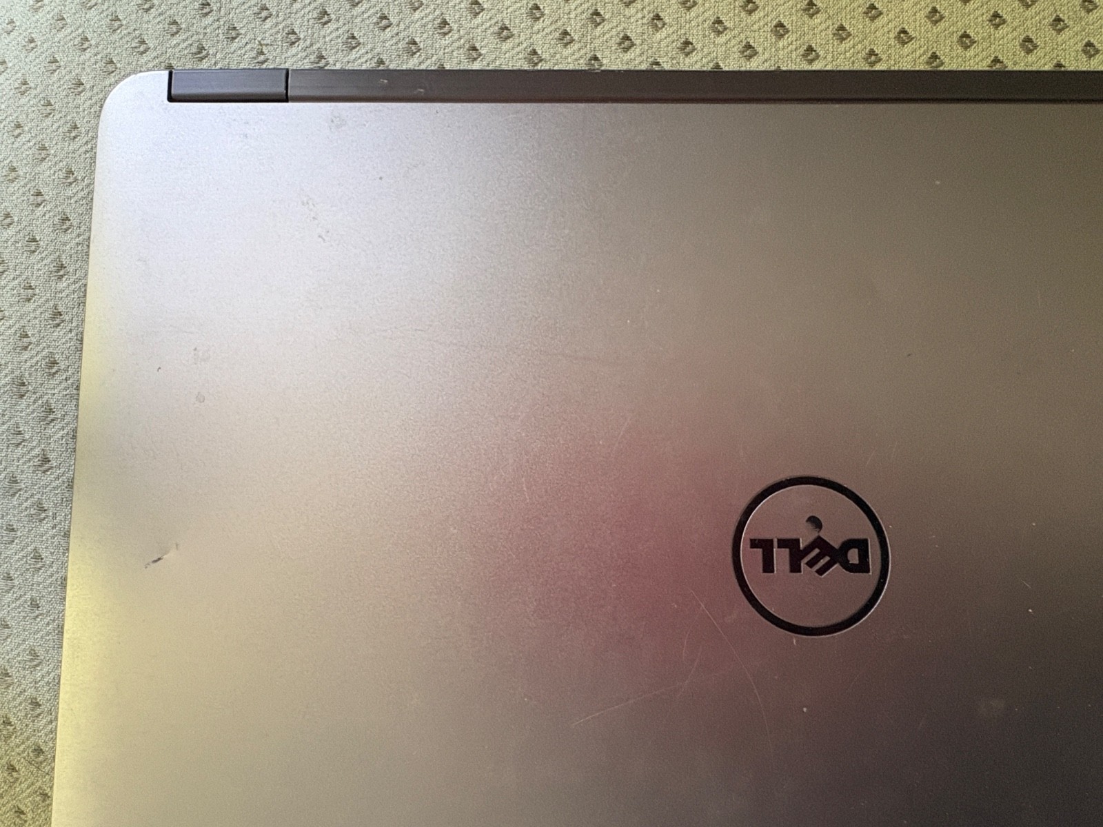 SUMMER SALE Dell Latitude Notebook PC RB-E6400 for parts