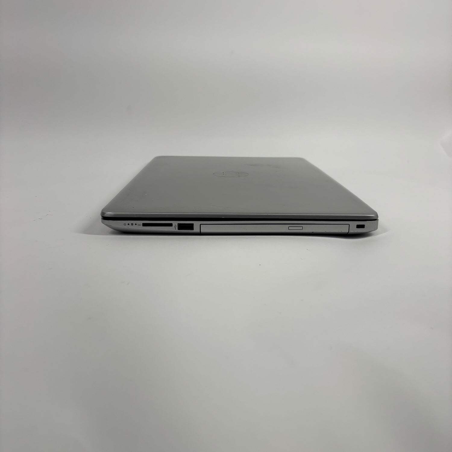 HP WIN 10 Home 15-DA0053WM 15.6″ i5-8250U 1.6GHz 4GB RAM 1TB SSD
