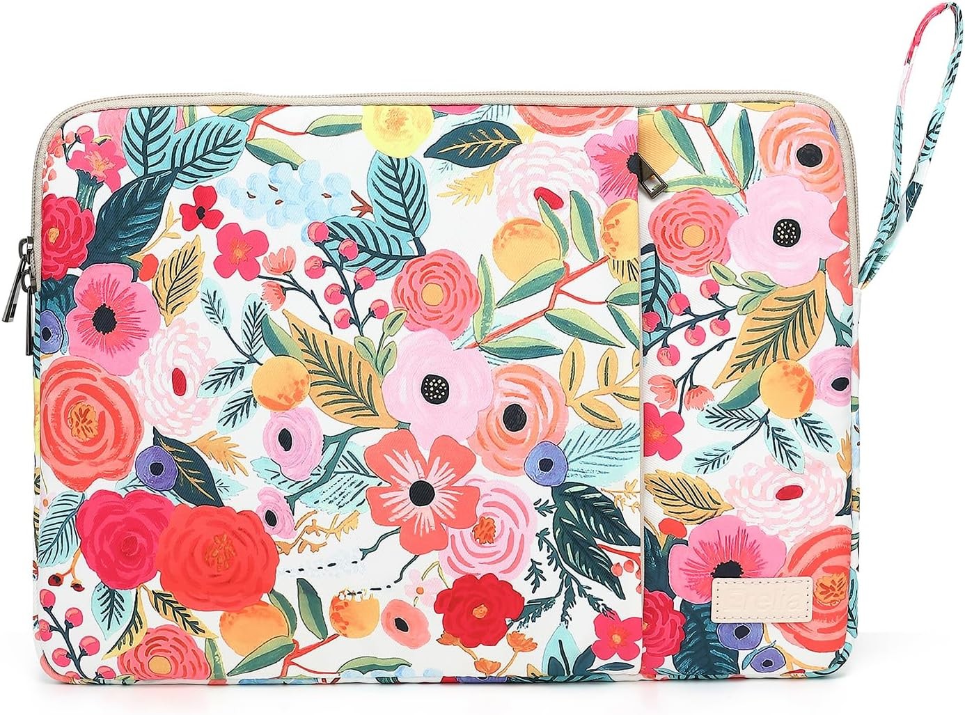 Laptop Sleeve 13.3 inch, 14 Inch, 15.6inch Water Resistant Traveling Computer Co