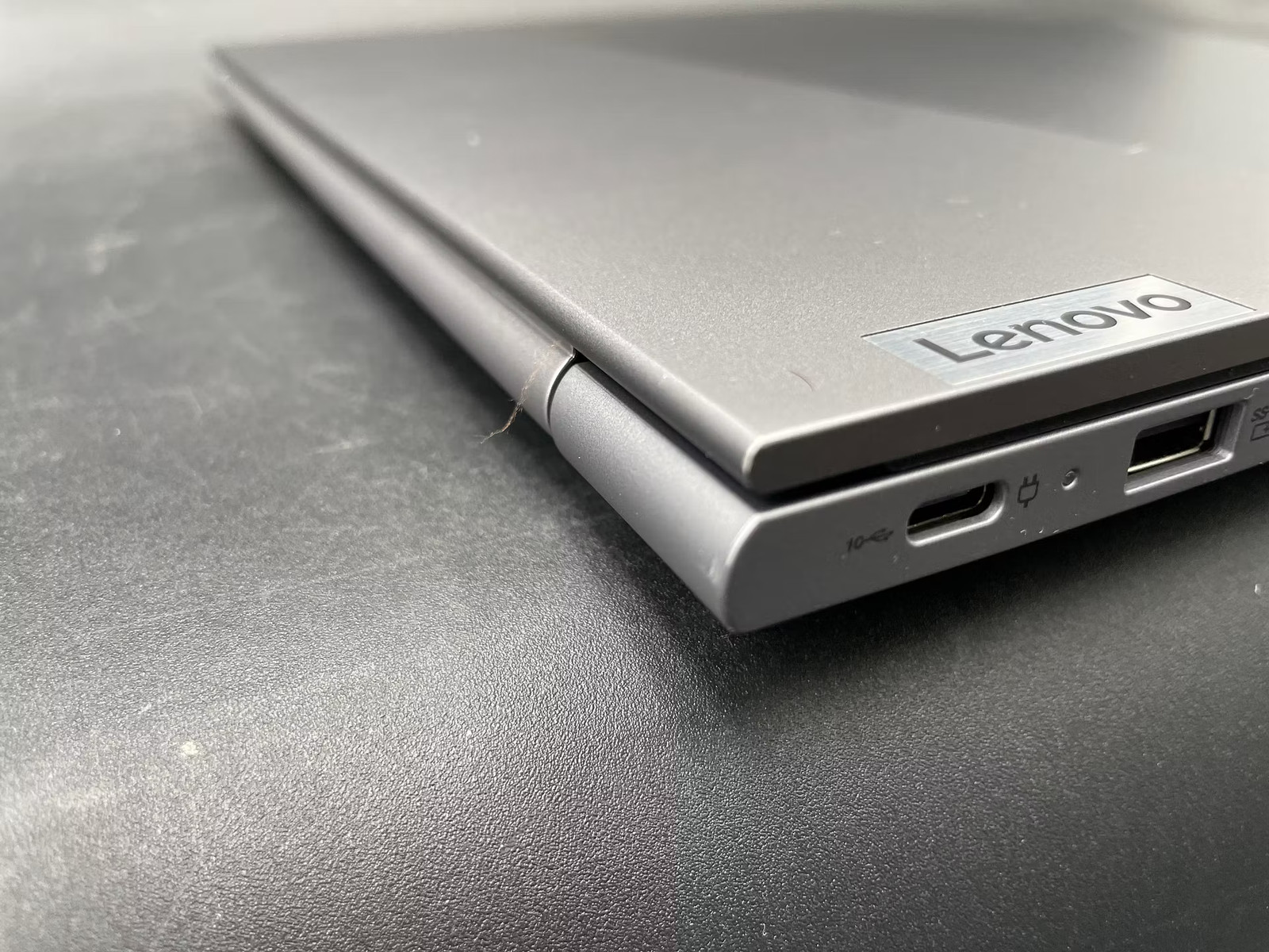 Lenovo ThinkBook 16 G8 IRL Used 16″ (Core 5 210H-16GB-512 GB NVMe)