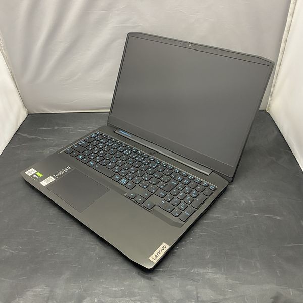 Lenovo IdeaPad Gaming 3 15IMH05H 15.6″ i7-10750H 8GB 256GB SSD+1TB HDD GTX1650